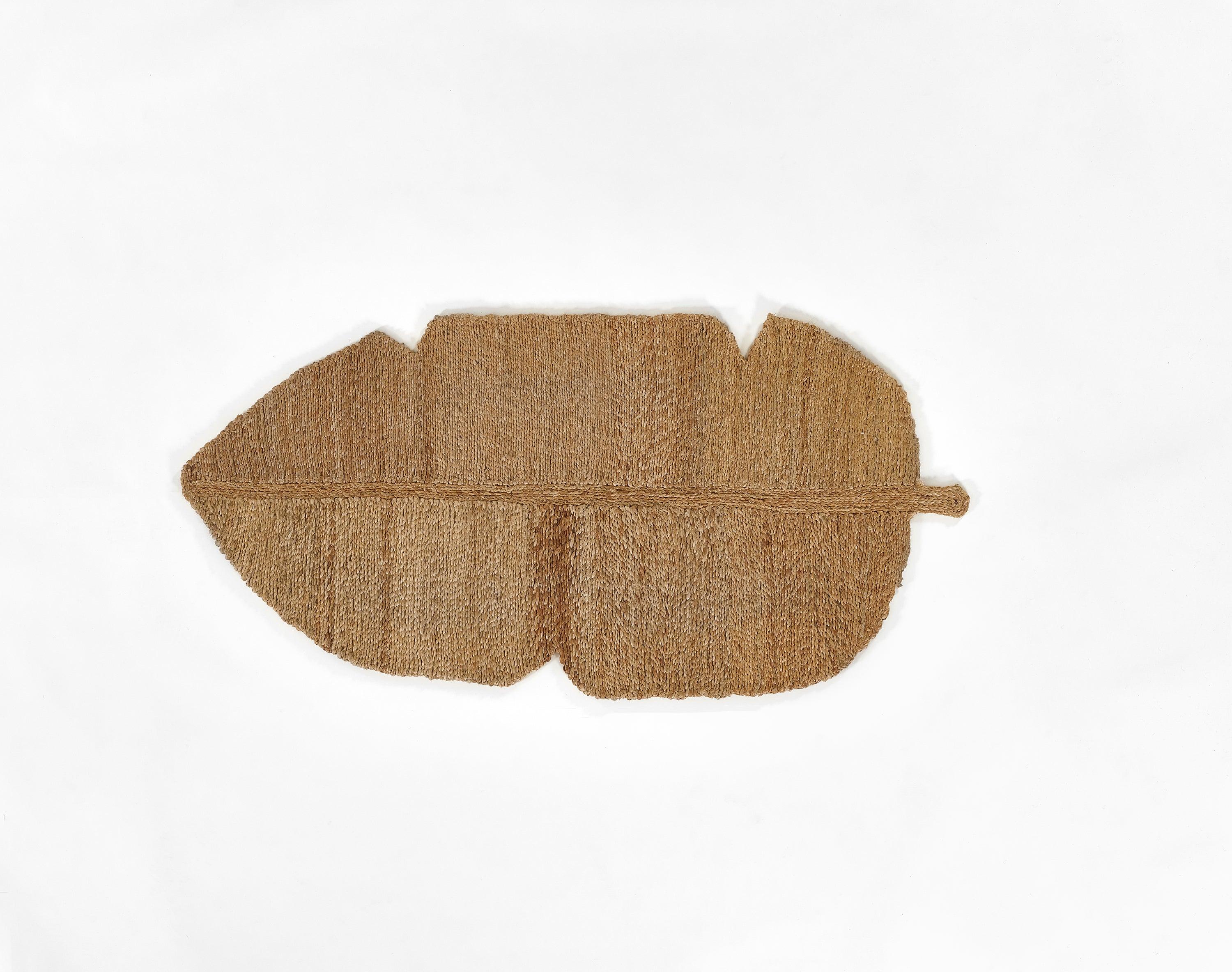 Raffia 4 Rug - Remutear