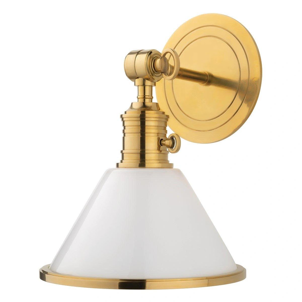 GARDEN CITY WALL SCONCE - Remutear