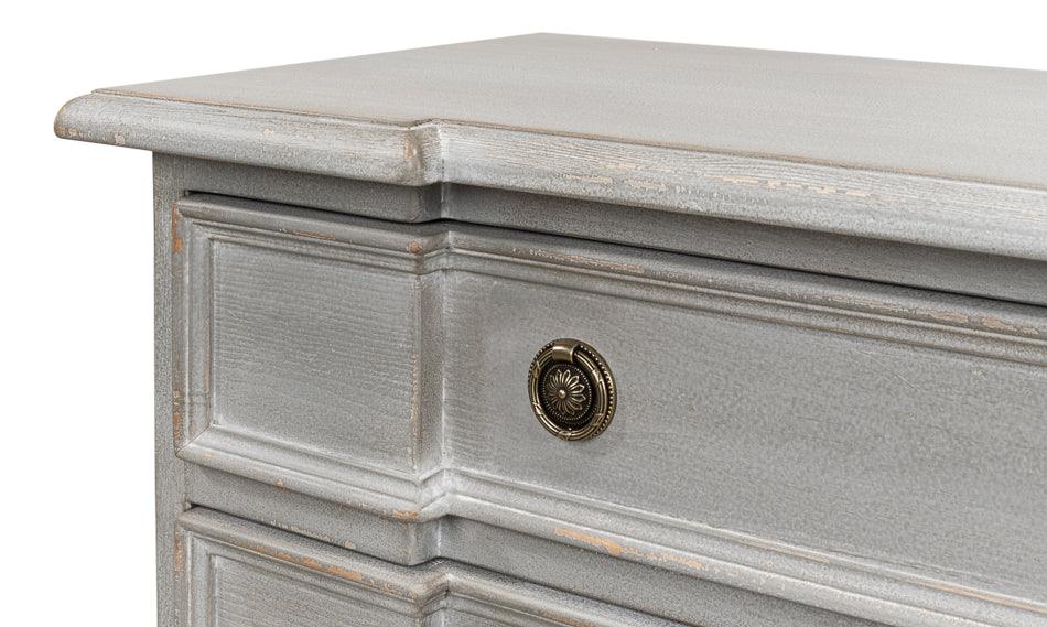 Markey Commode - Remutear