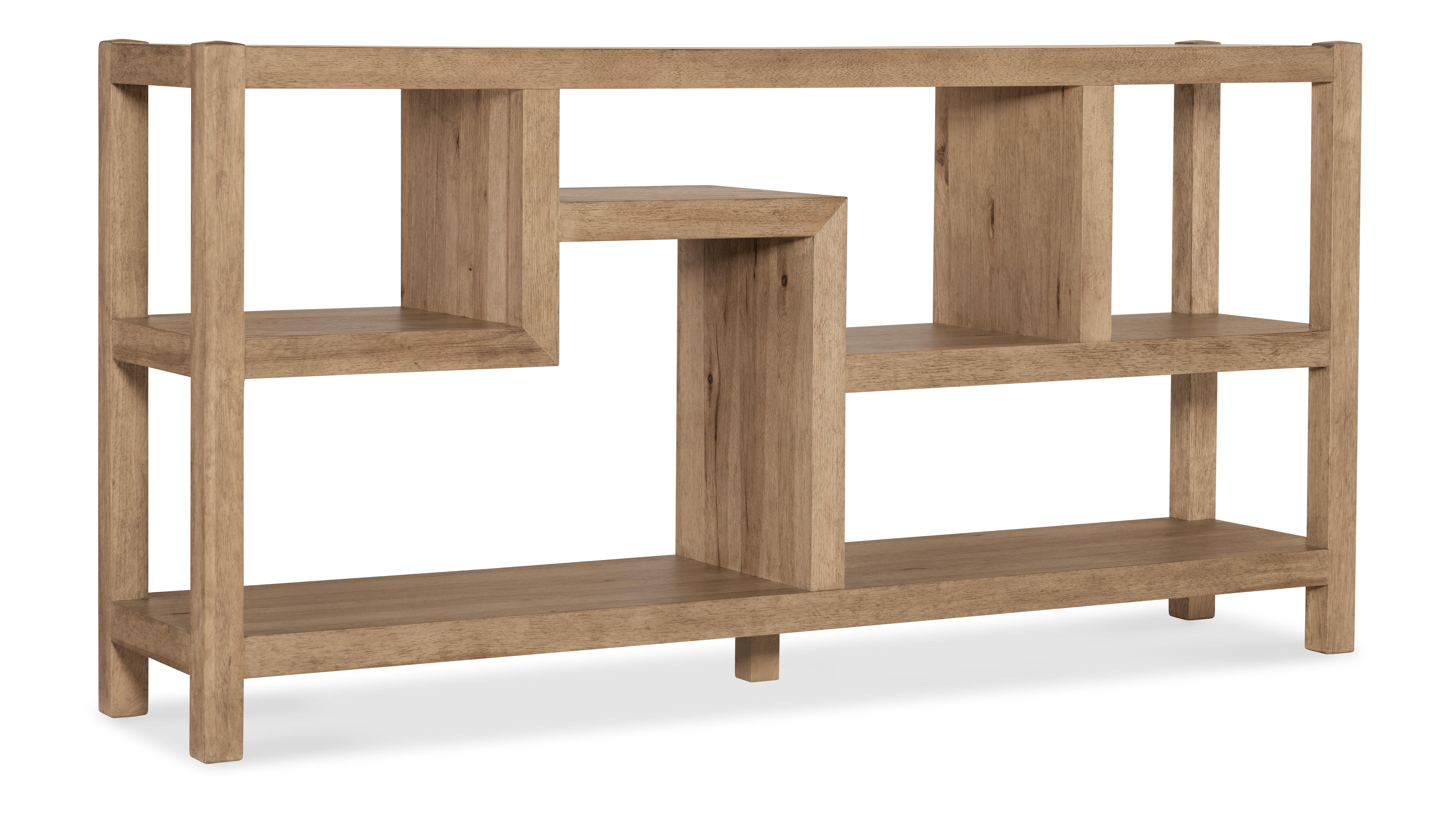 Vineyard Row Small Console - Remutear
