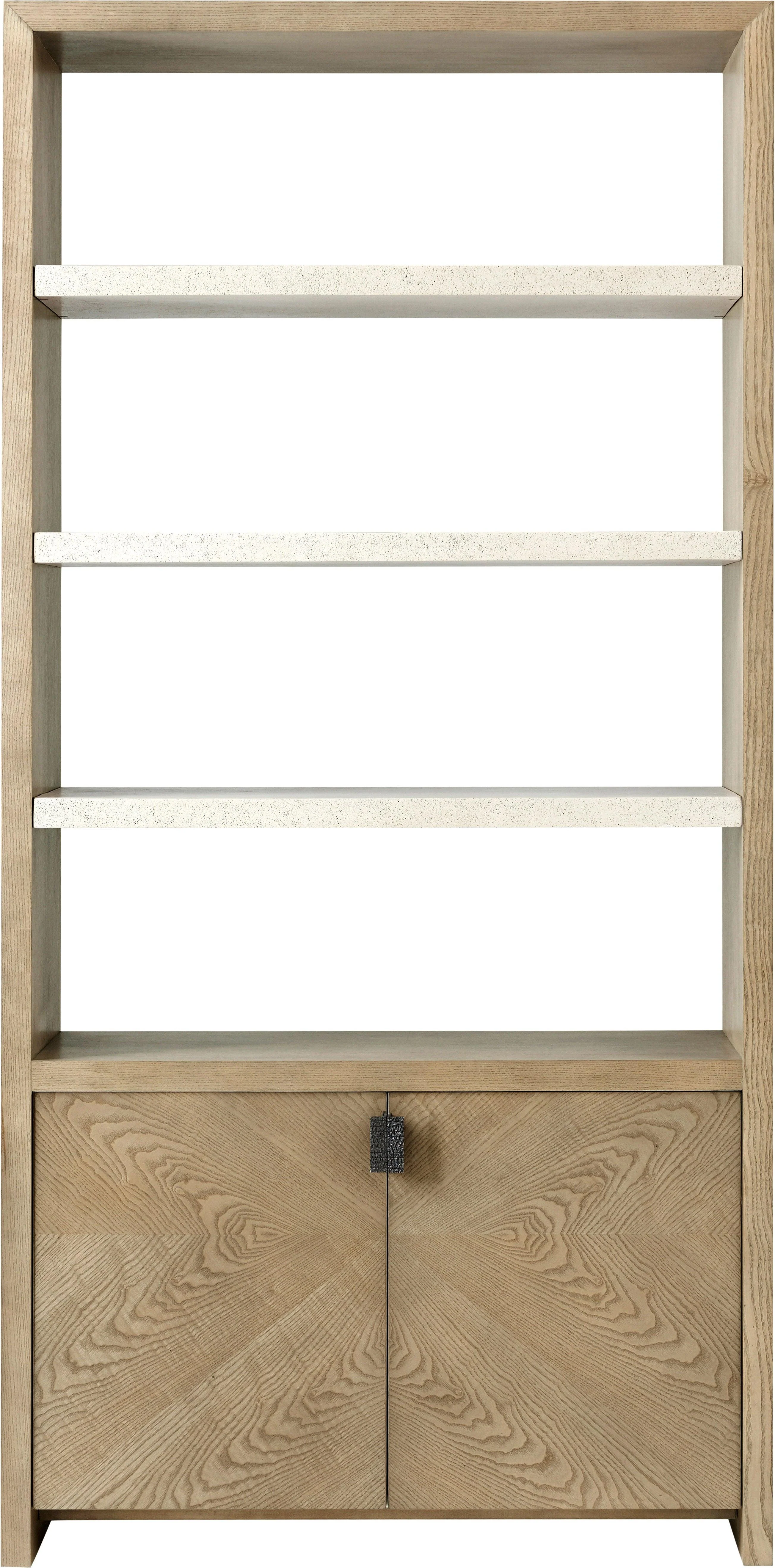 Catalina Bookcase - Remutear