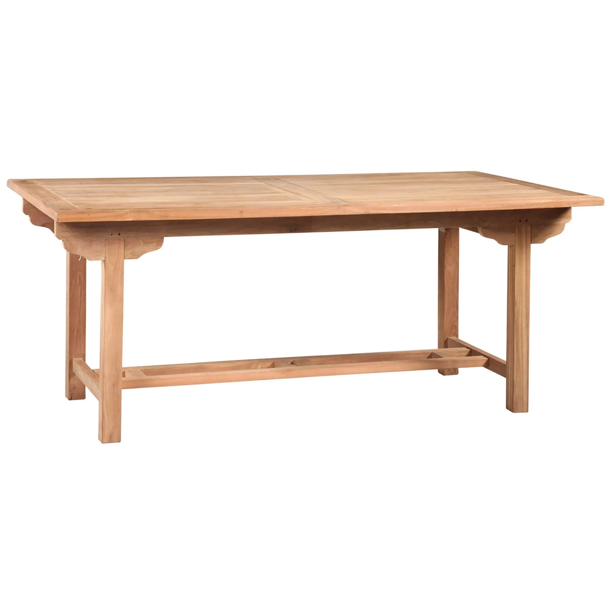 Artez Outdoor Dining Table - Remutear