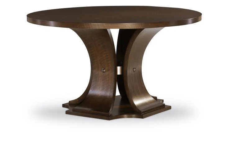 Citation Sanford 64 Round Dining Table - Remutear
