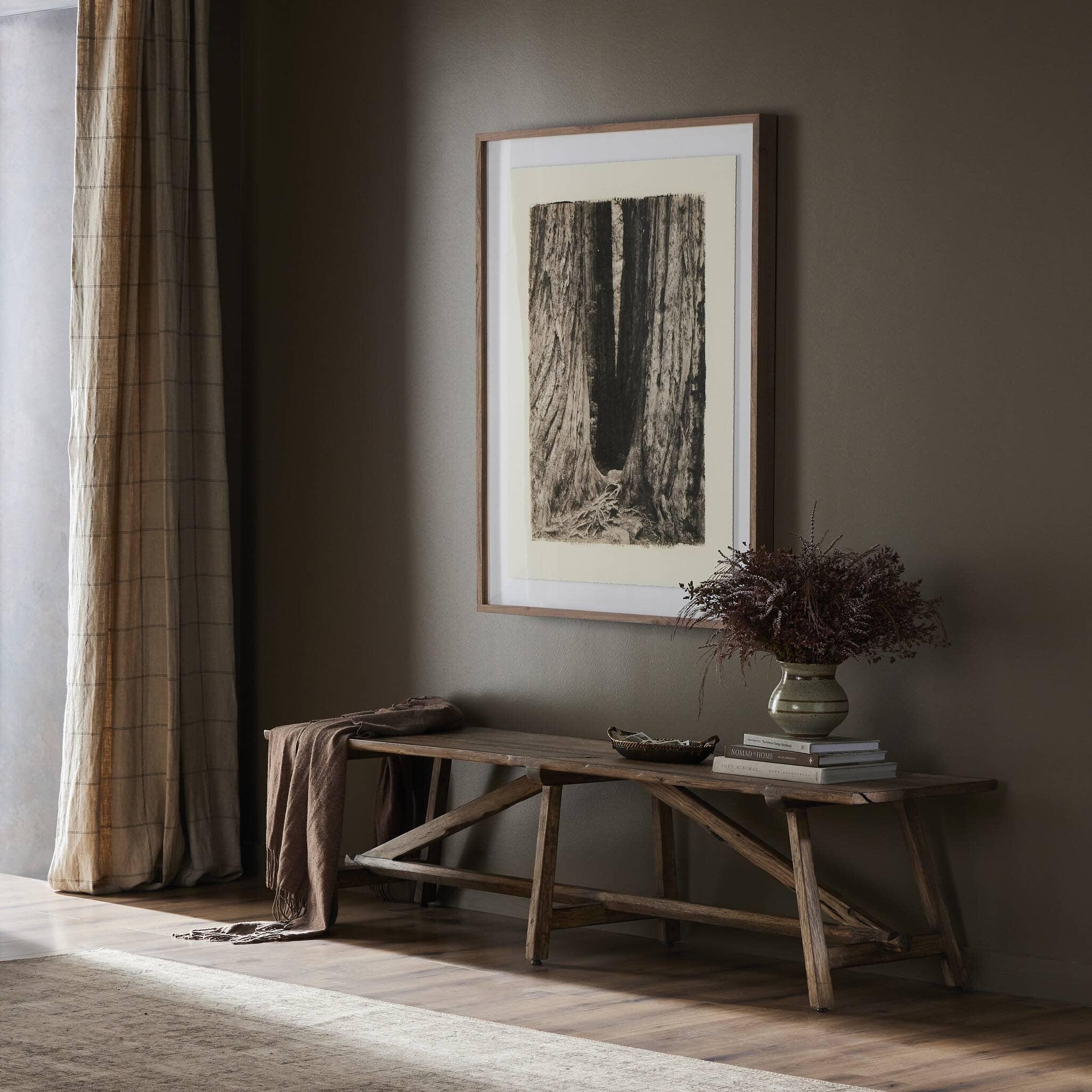 Elio Accent Bench - Remutear