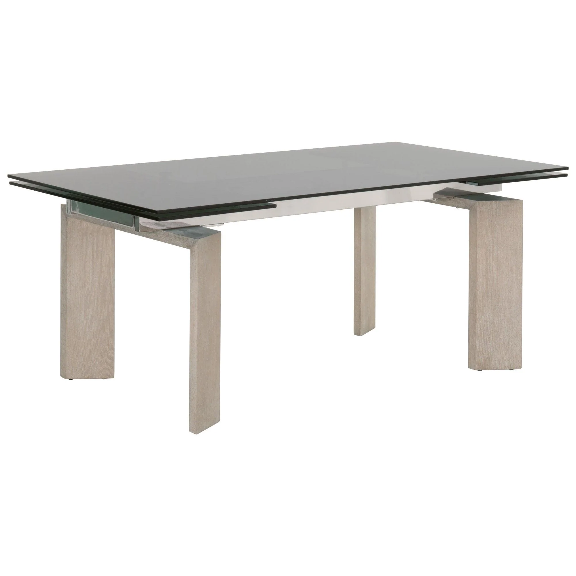 Jett Extension Dining Table - Remutear