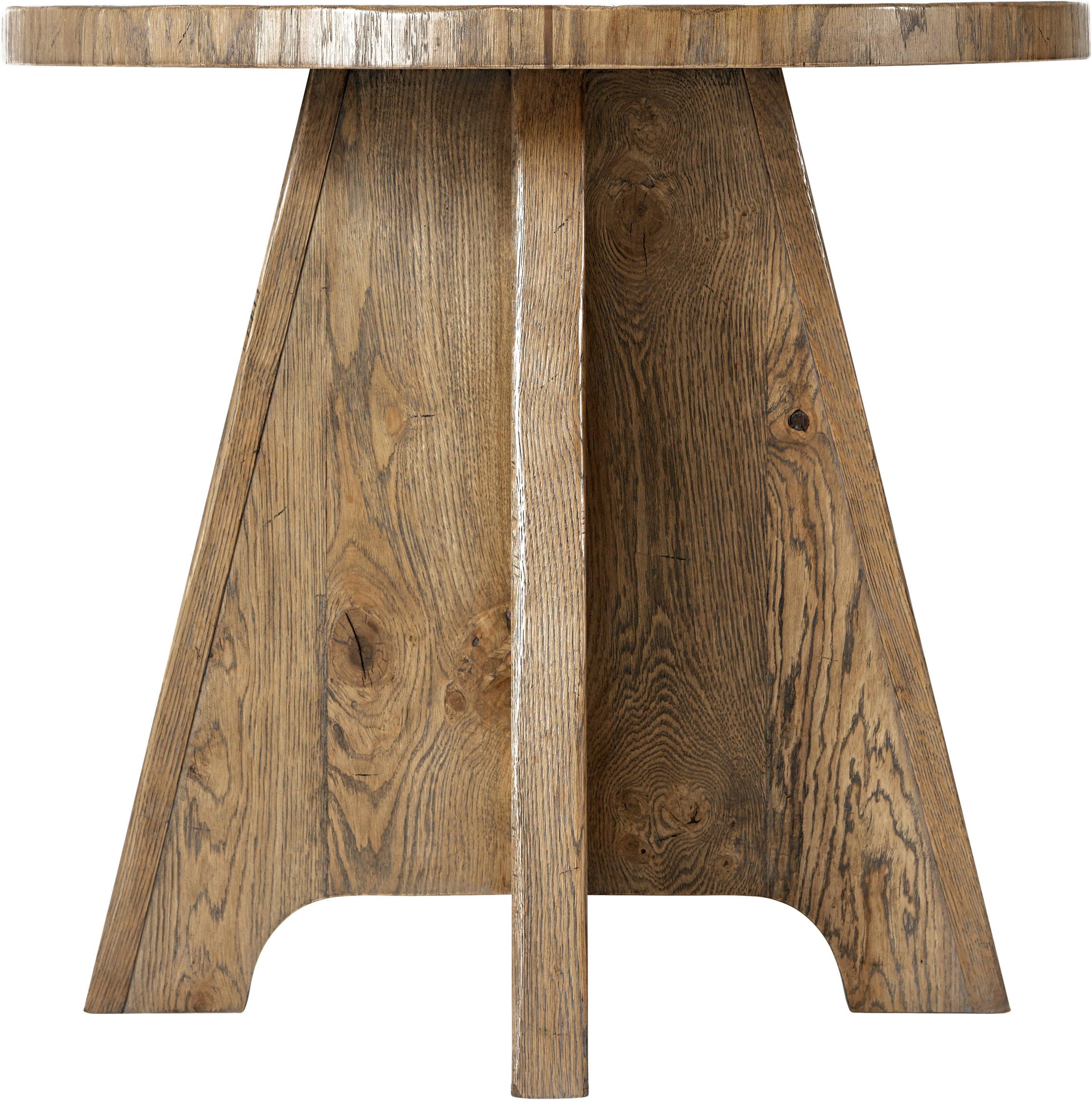 Mill Hill Side Table - Remutear