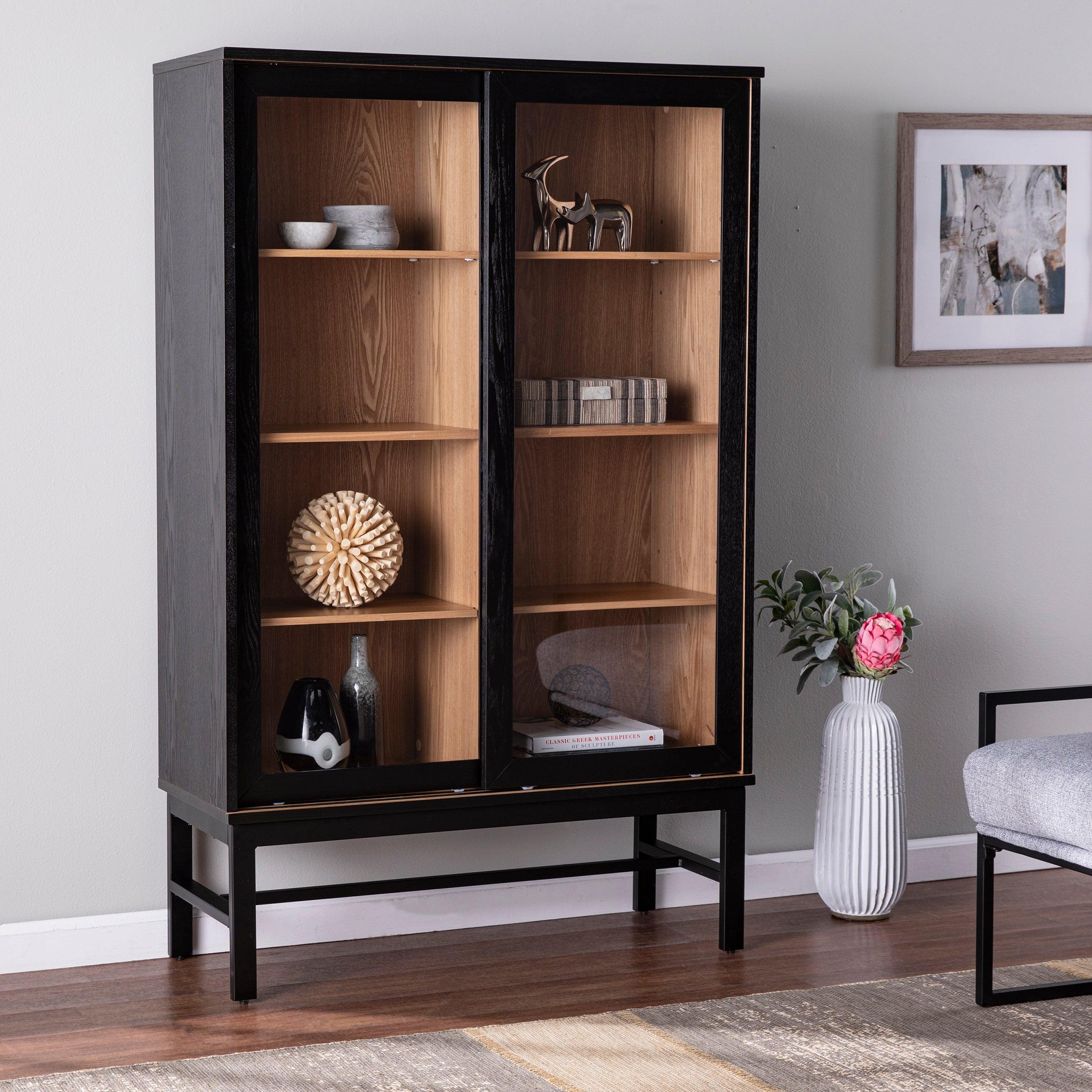 Hearzly Anywhere Cabinet - Remutear