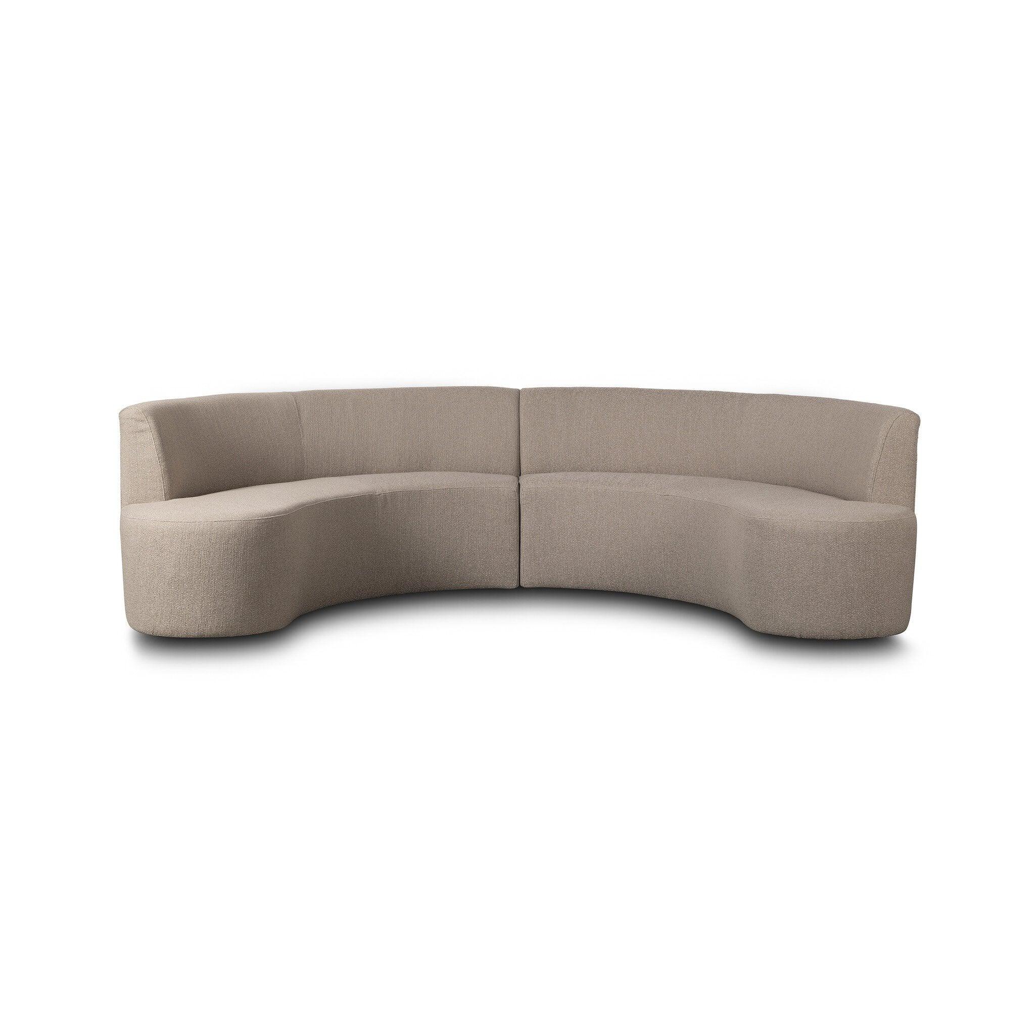 Sanda Dining Banquette - Remutear