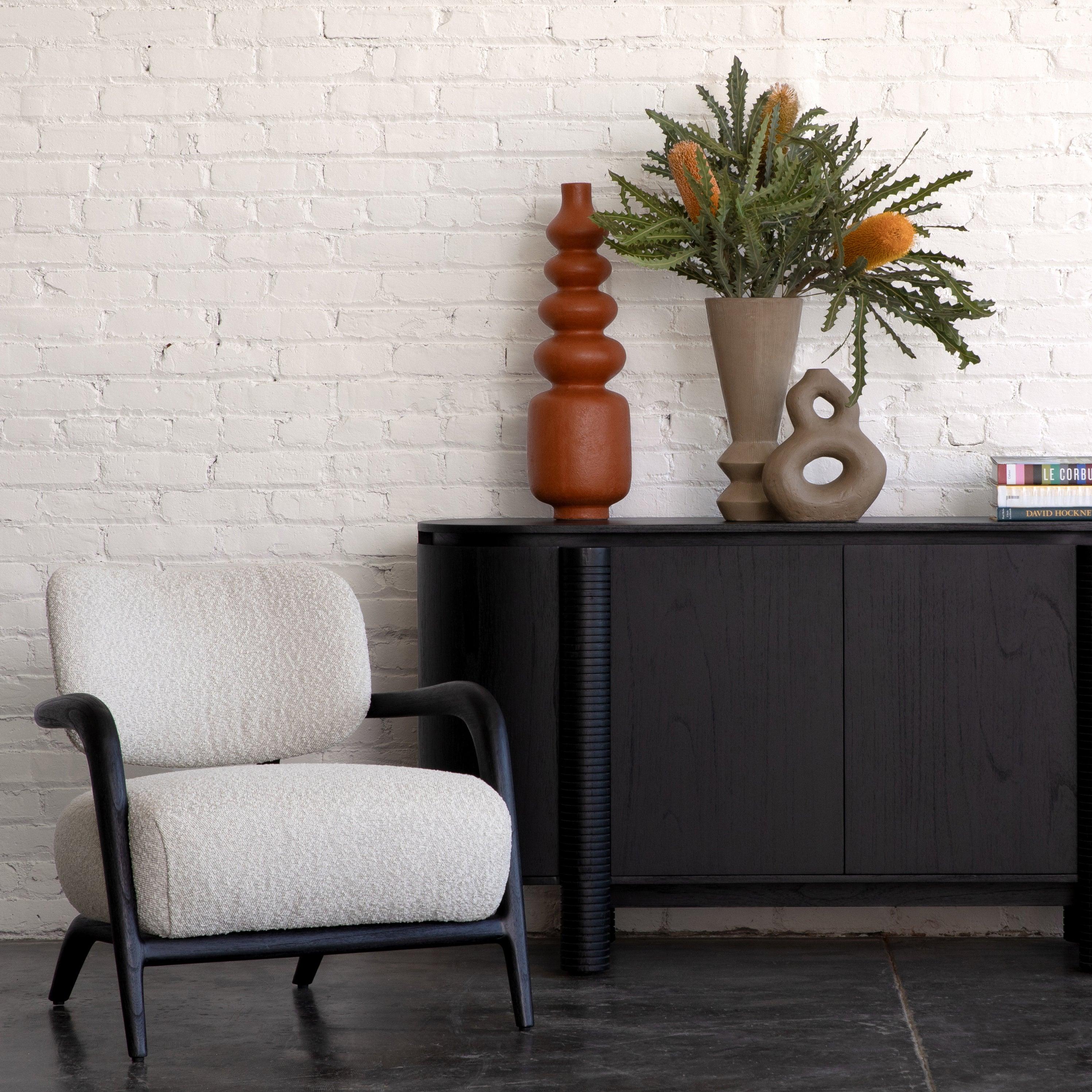 Arcone Occasional Chair - Remutear