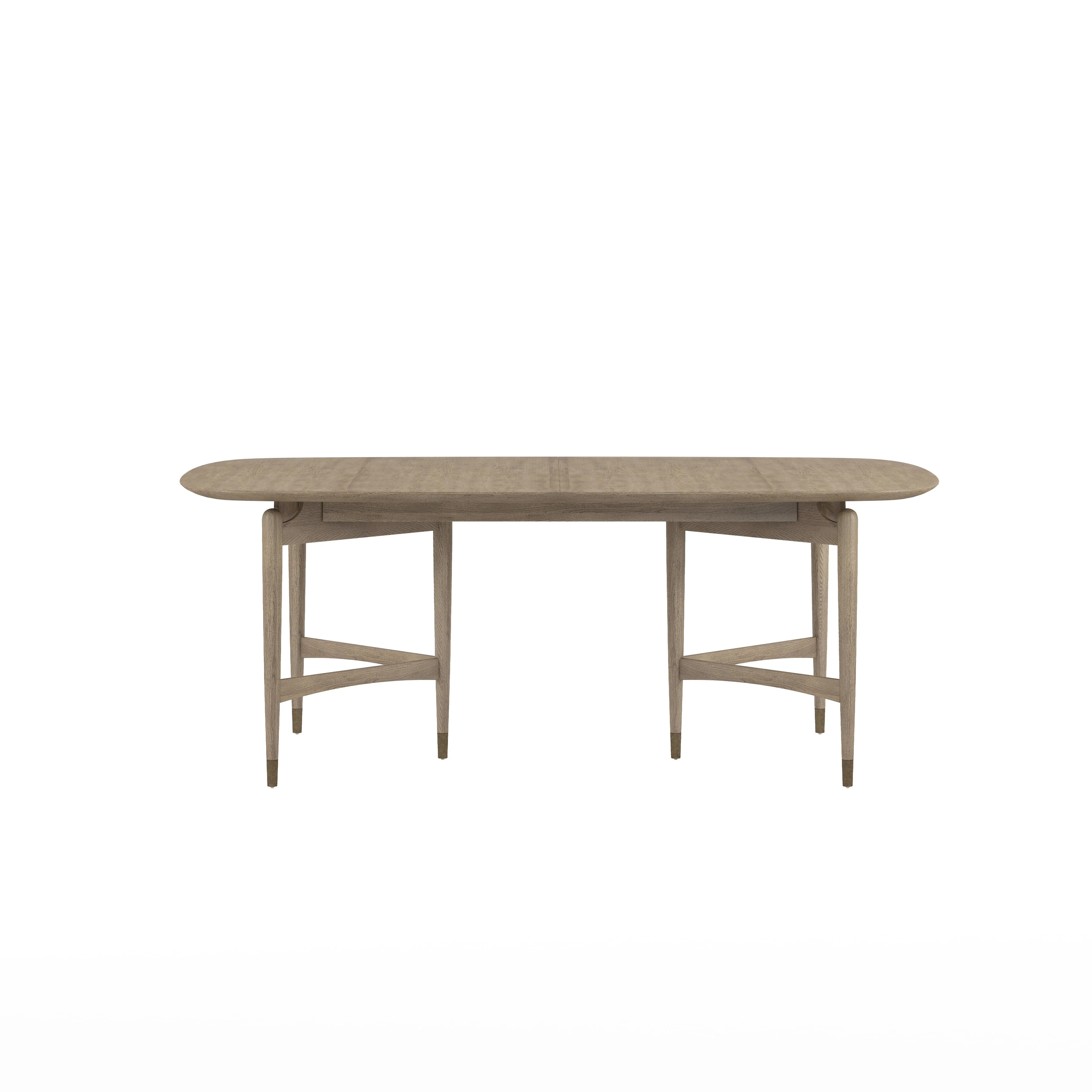 Finn Rectangular Dining Table - Remutear
