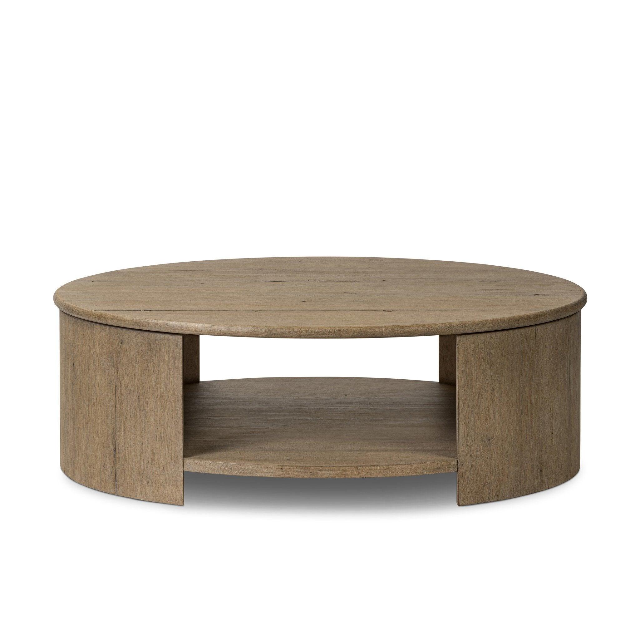 Farrow Coffee Table - Remutear