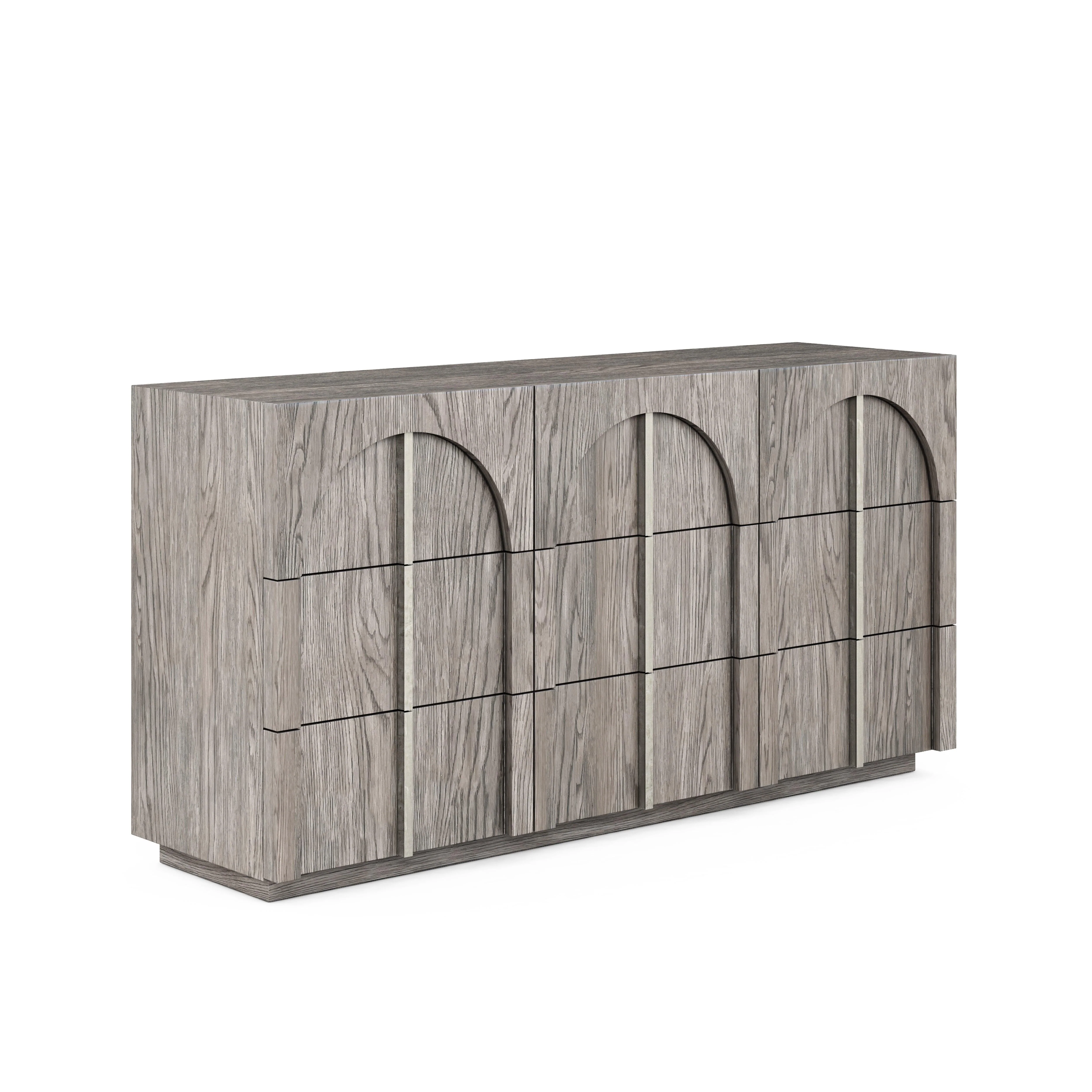 Vault Dresser - Remutear