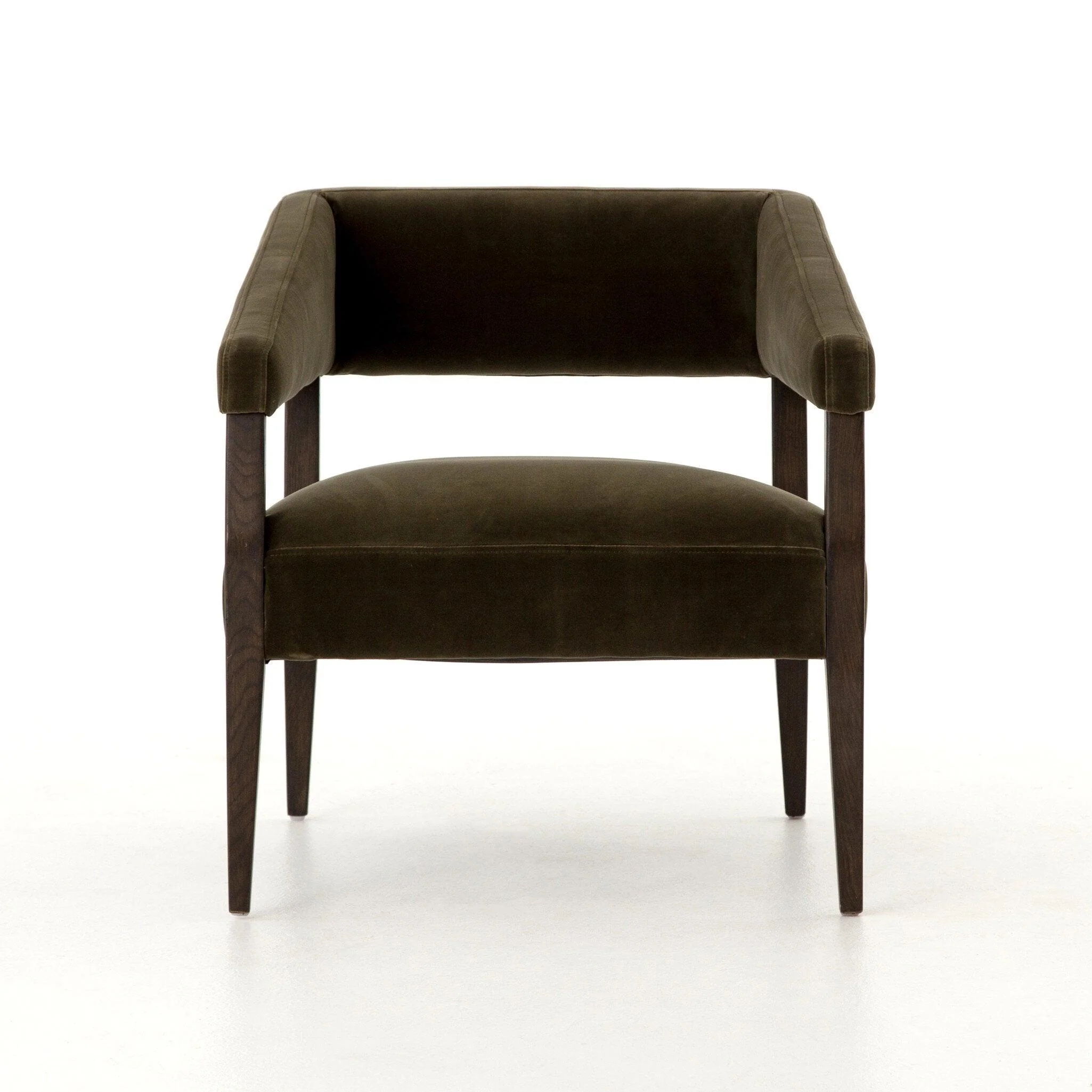 Gary Club Chair - Remutear
