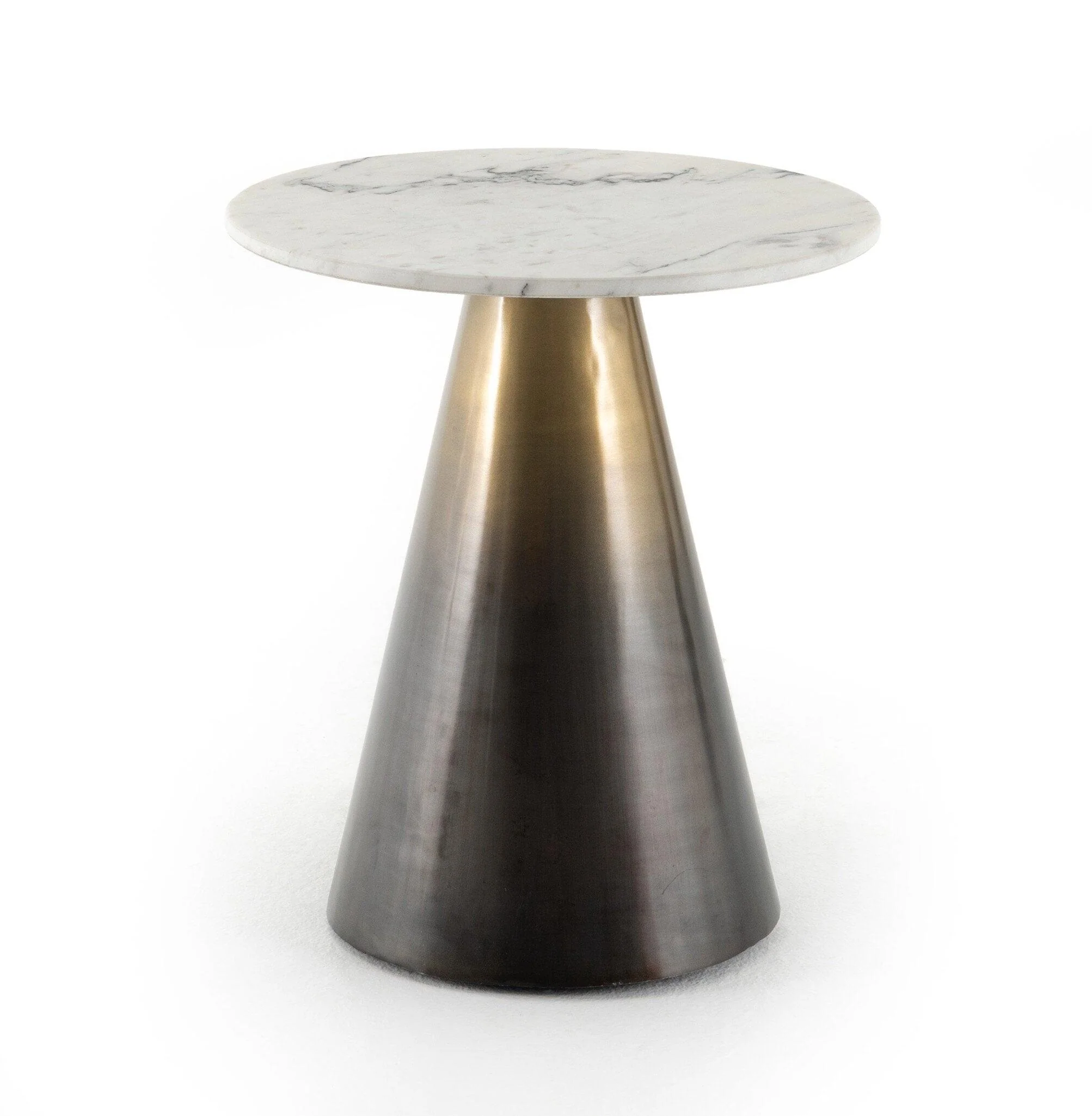 Armon End Table - Remutear