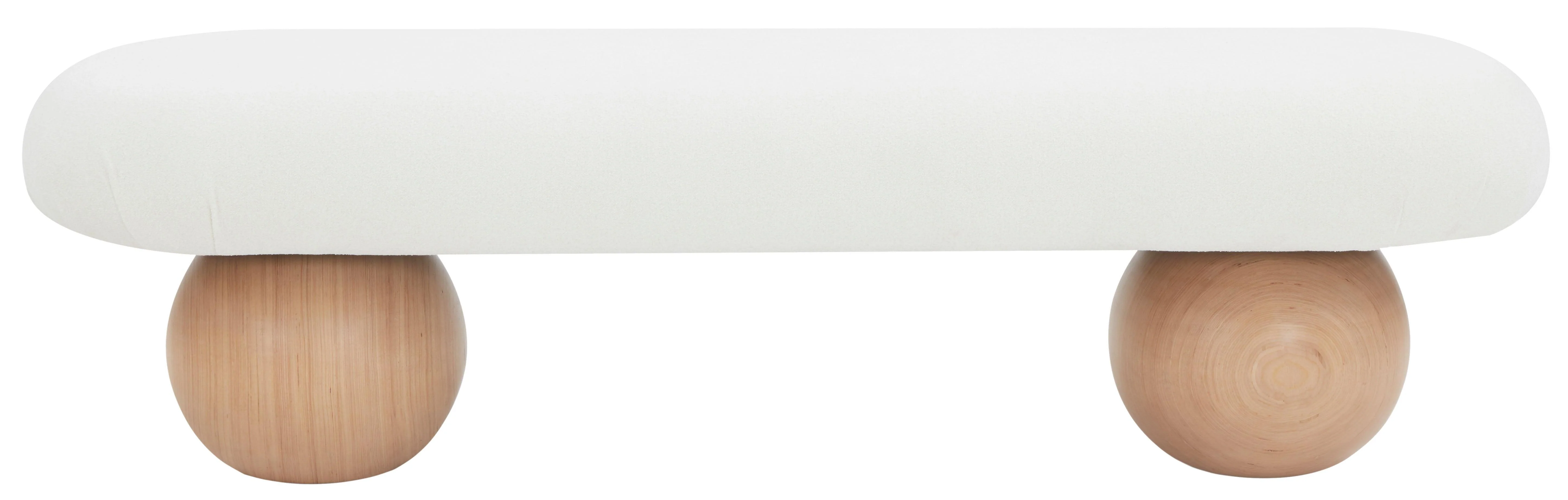 Rosina Modern Bench - Remutear