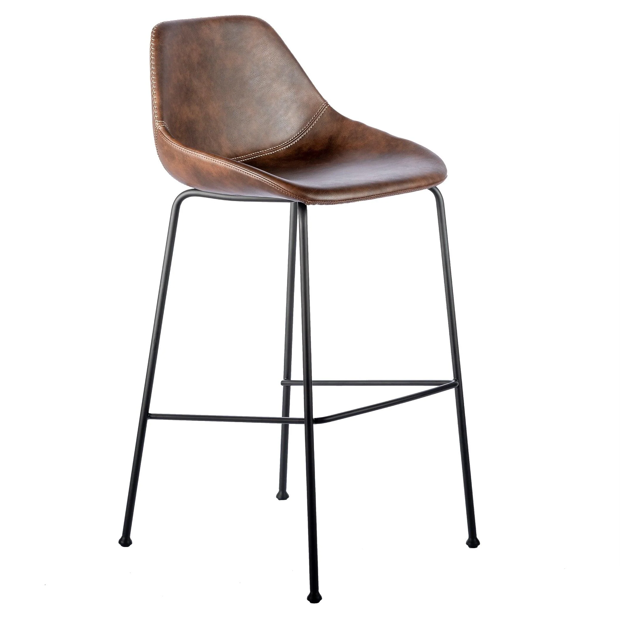 Corna Bar Stool - Set of 2 - Remutear