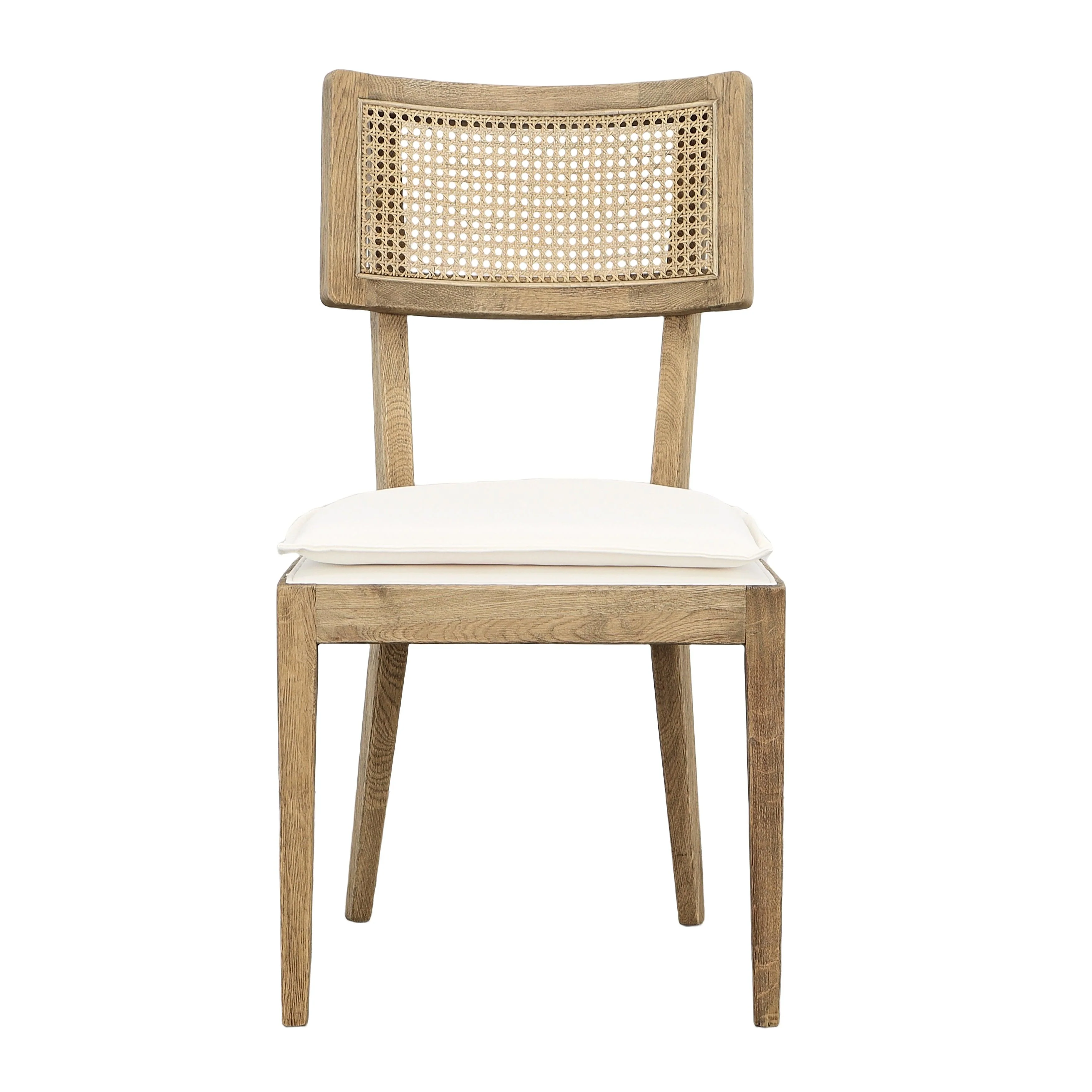 Carlisle Dining Chair W/ Perf Fabric - Remutear