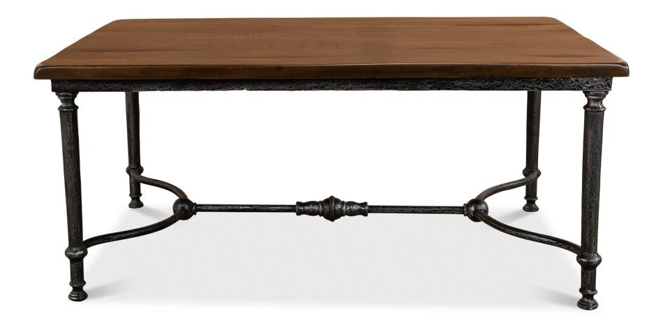 Layton Lodge Cocktail Table - Remutear