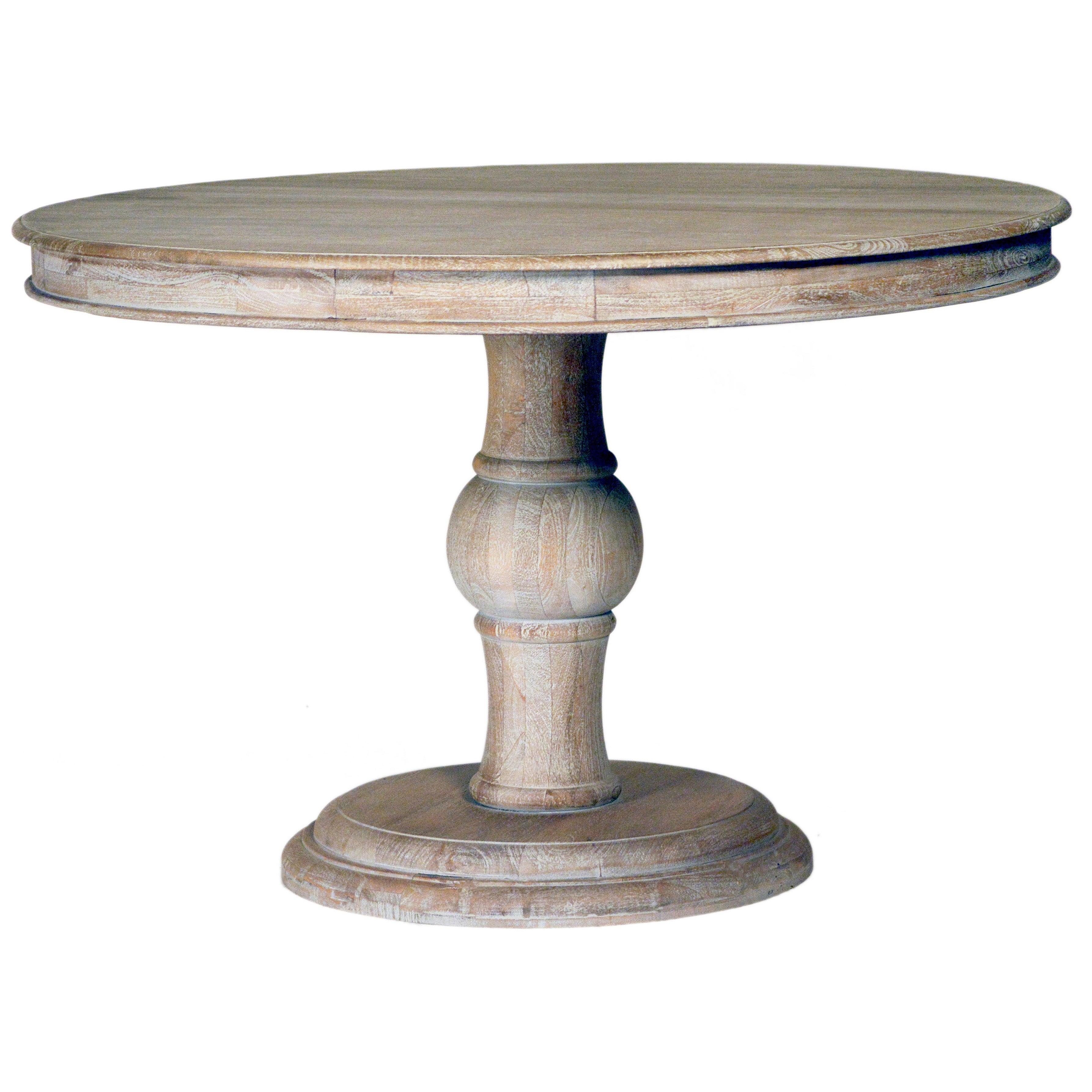 Artur Dining Table Sienna Grey - Remutear