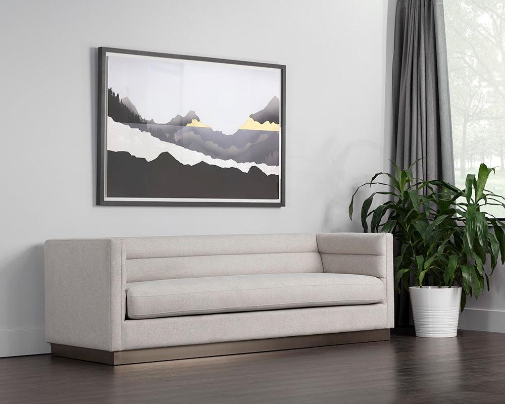 Talbot Sofa - Remutear