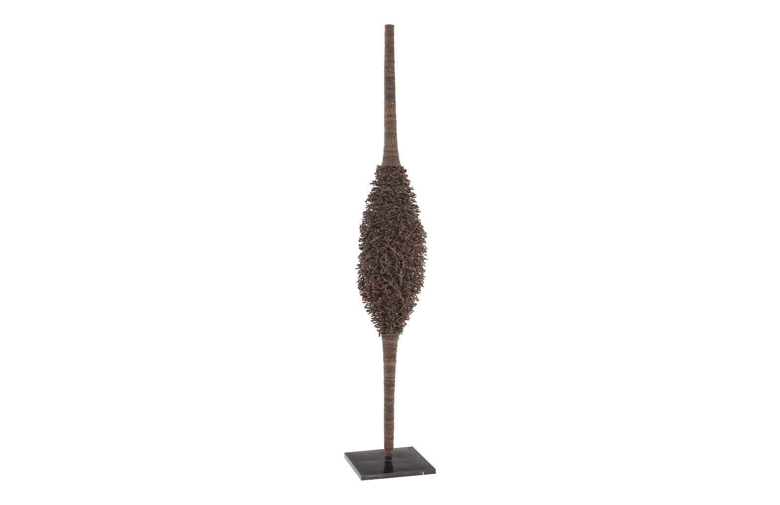 Urchin Sculpture - Remutear