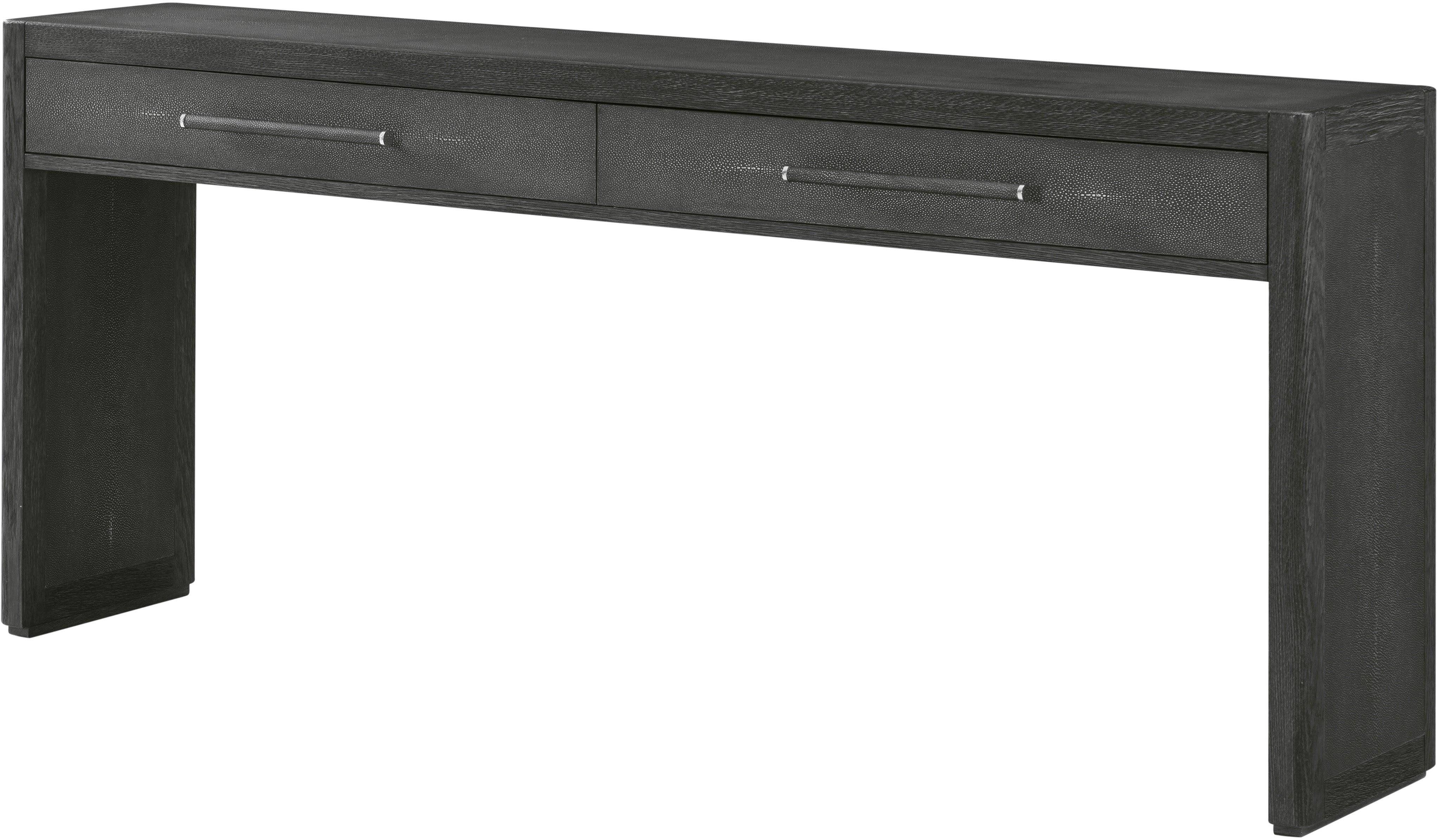 Maxwell 2-Drawer Console Table - Remutear