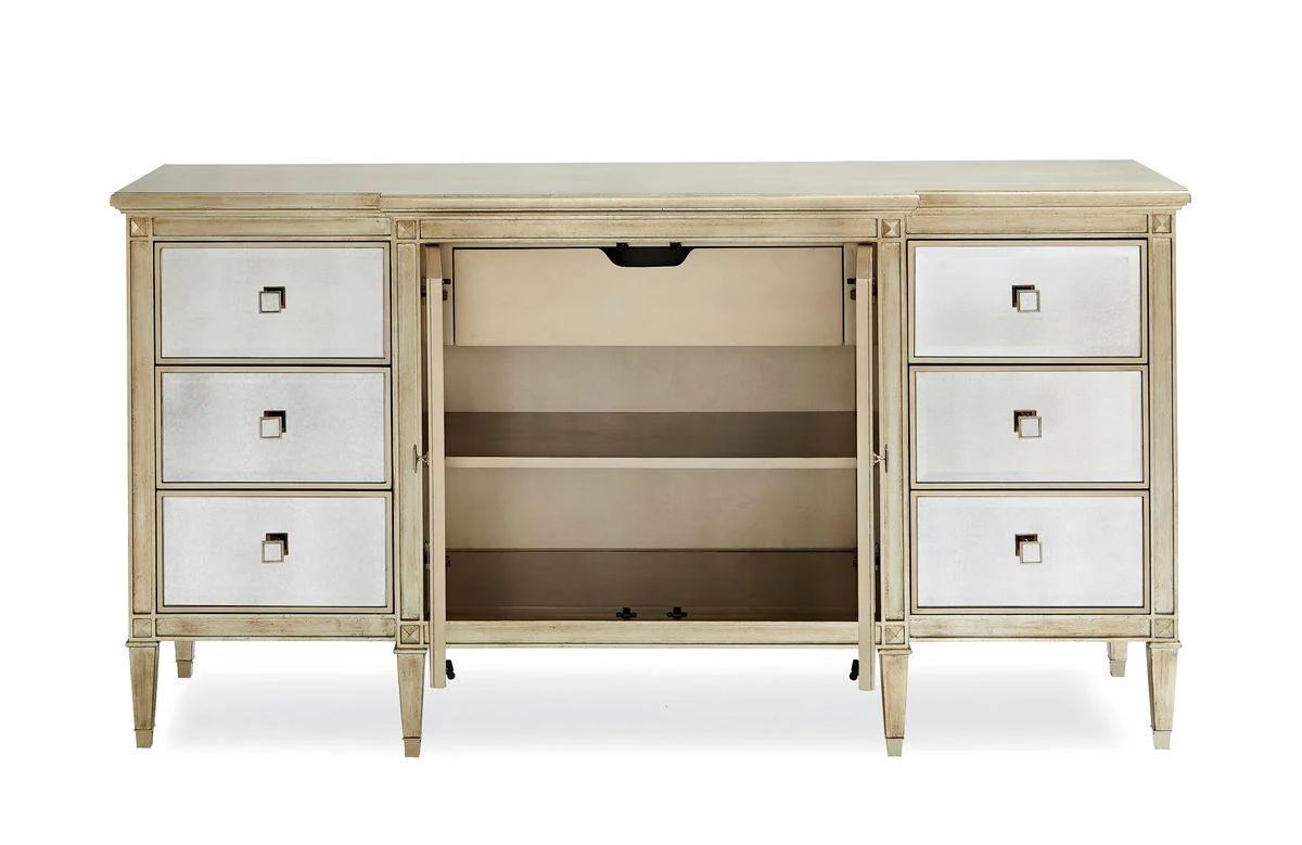 LA-DEE-DAH DRESSER - Remutear