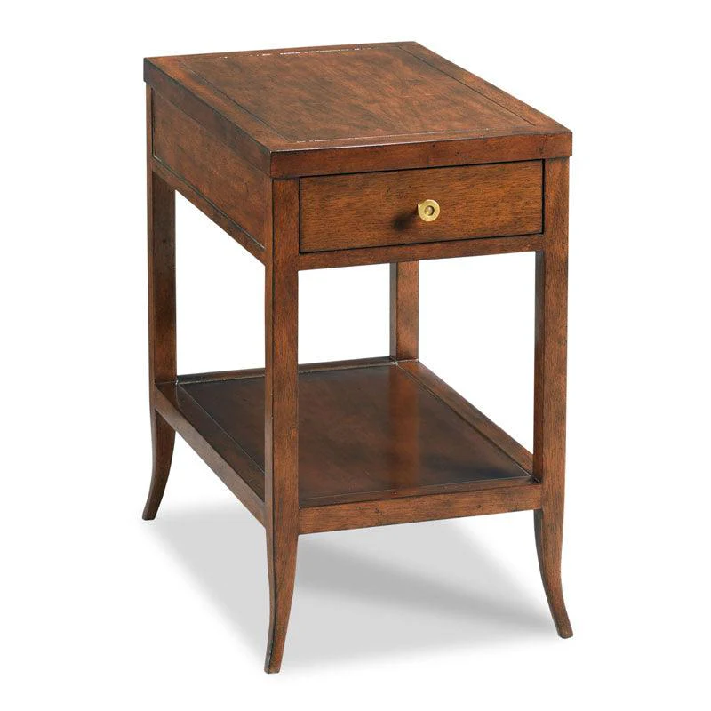 Provence Chairside Table - Remutear