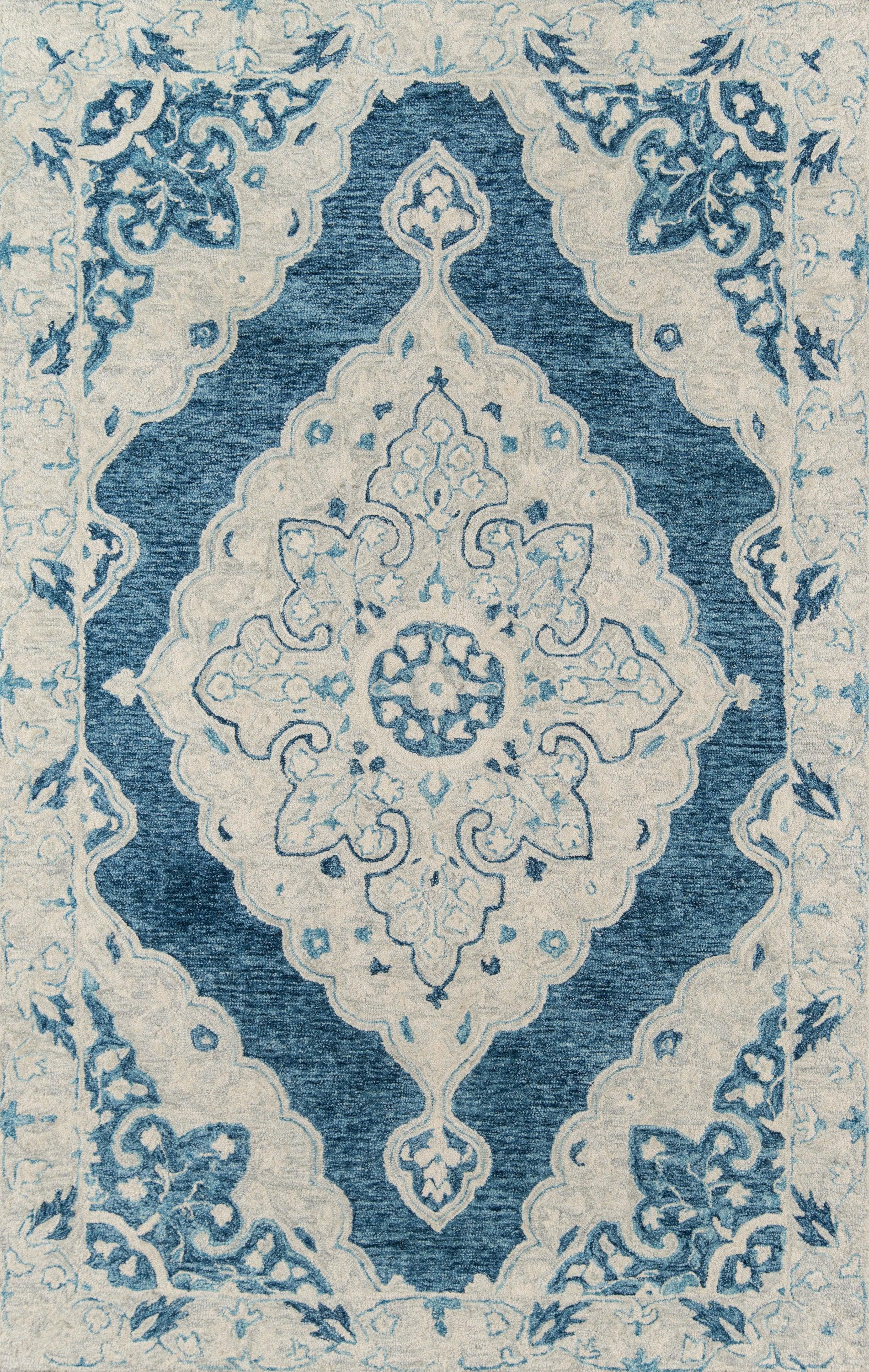 Tangier 36 Rug - Remutear