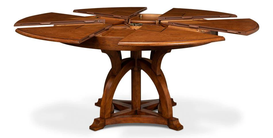 Austin Jupe Dining Table - Large - Remutear