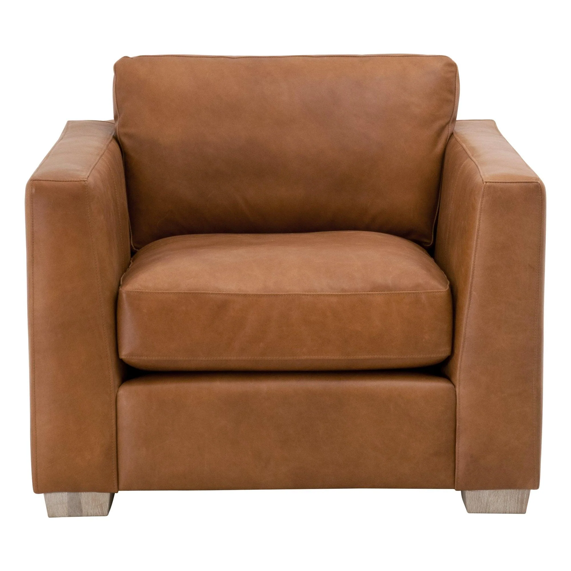 Hayden Taper Arm Sofa Chair - Remutear