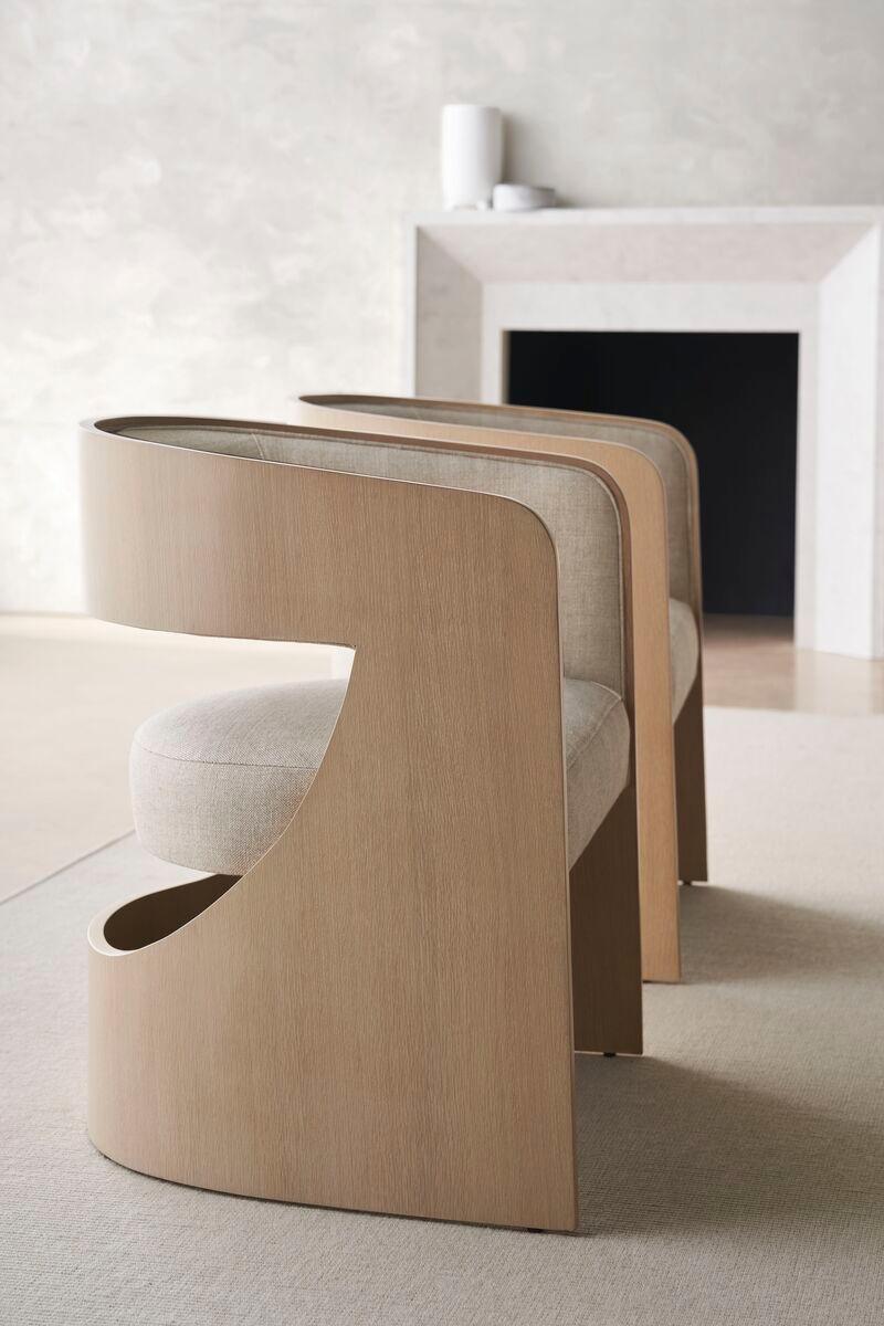 Modern Principles Balance Chair - Remutear