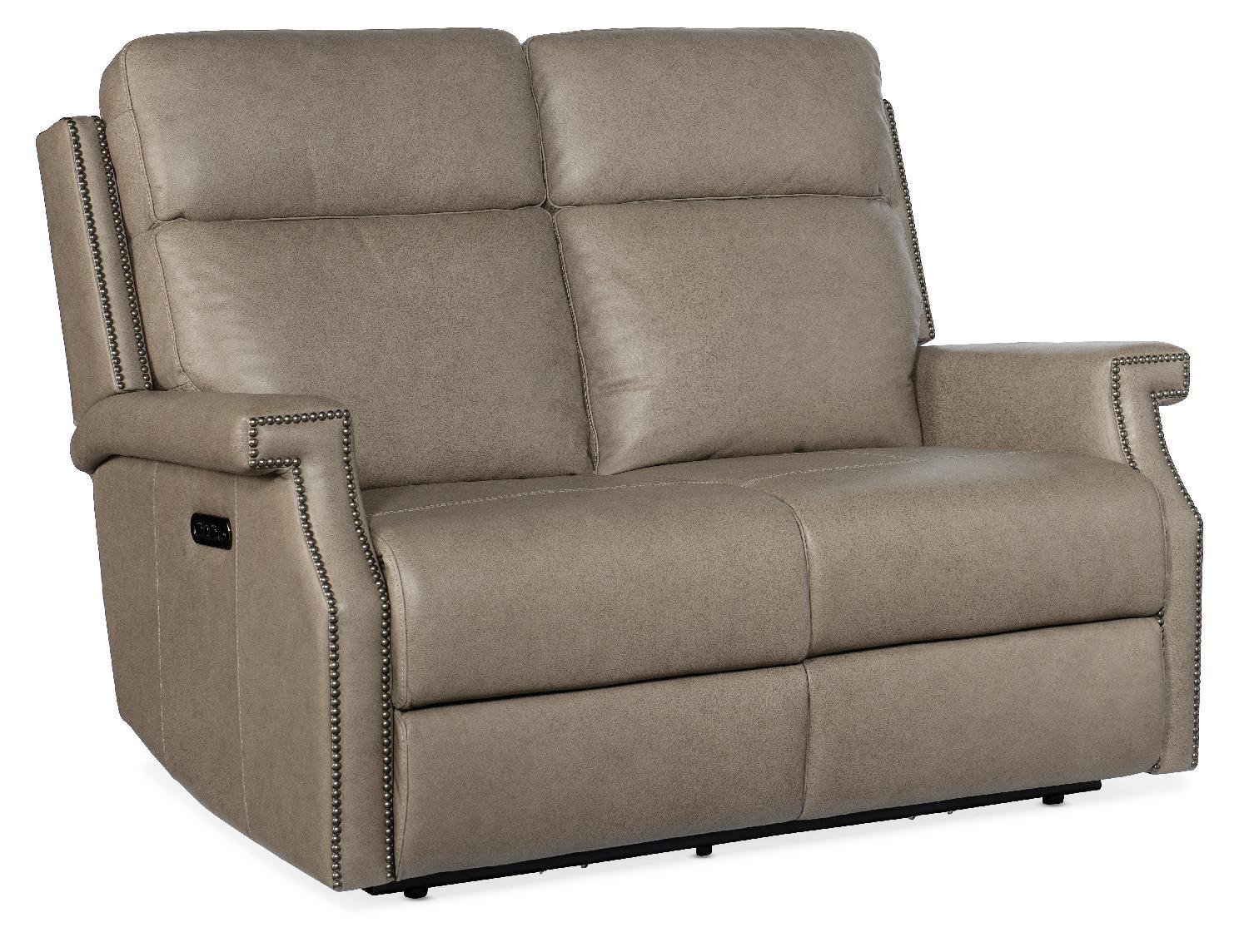 Vaughn Zero Gravity Loveseat with Power Headrest - Remutear