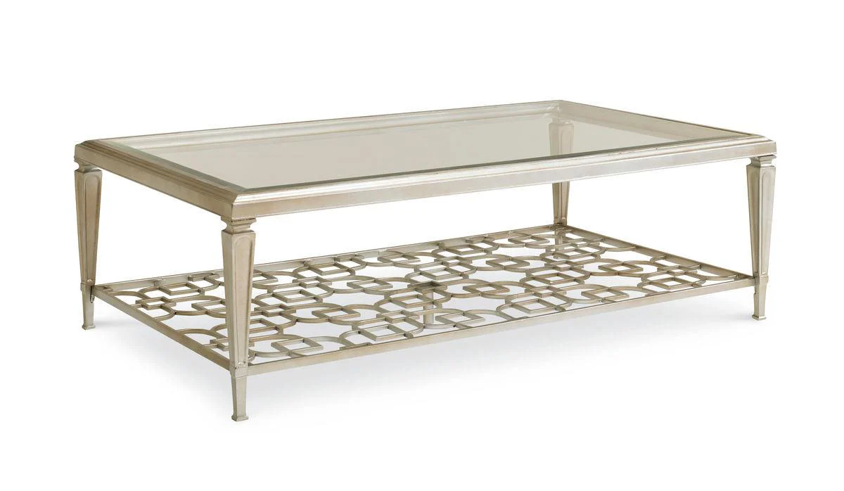 SOCIALITE COCKTAIL TABLE - Remutear