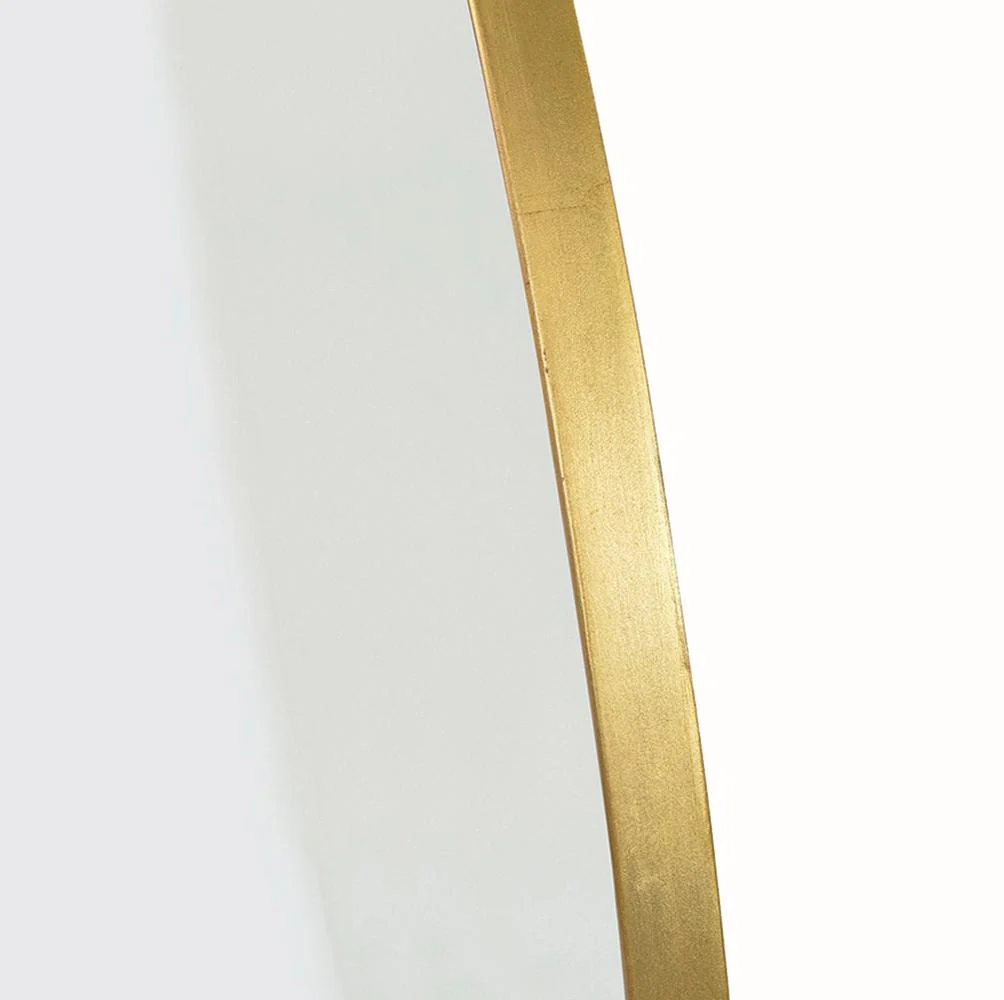 Concord Clear Mirror - Remutear