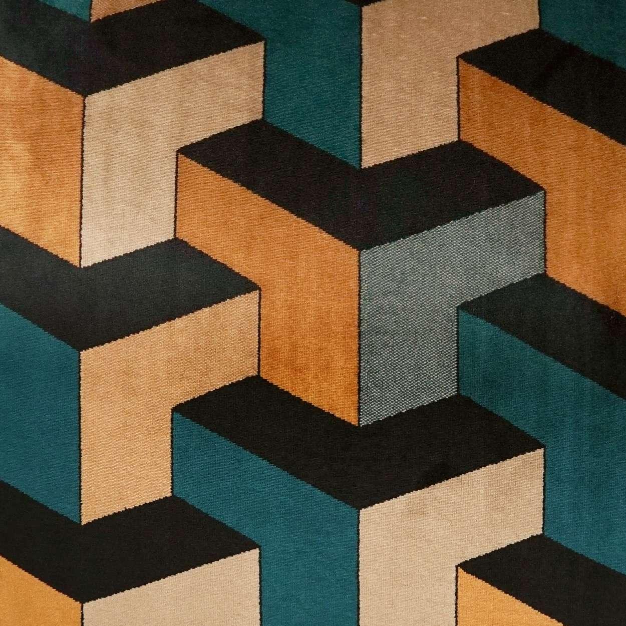 Escher Pillow - Remutear