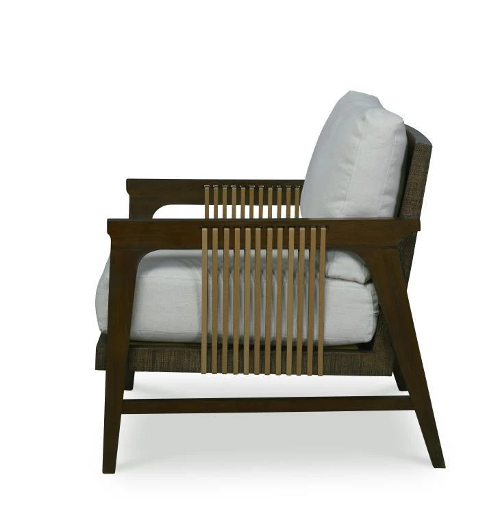 Marley Lounge Chair - Remutear
