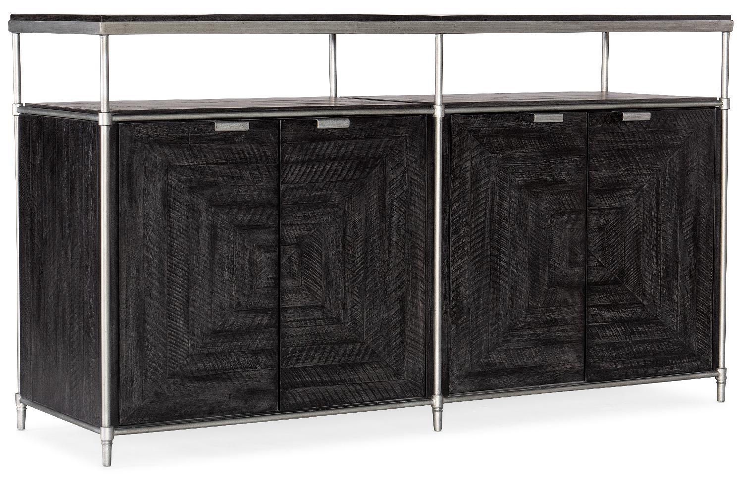 St. Armand Entertainment Console - Remutear