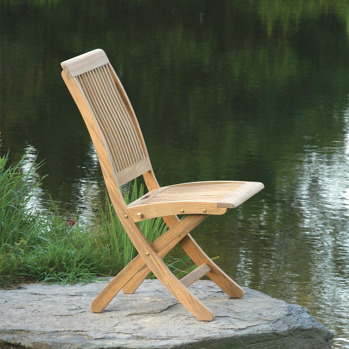 Monterey Dining Side Chair - Remutear