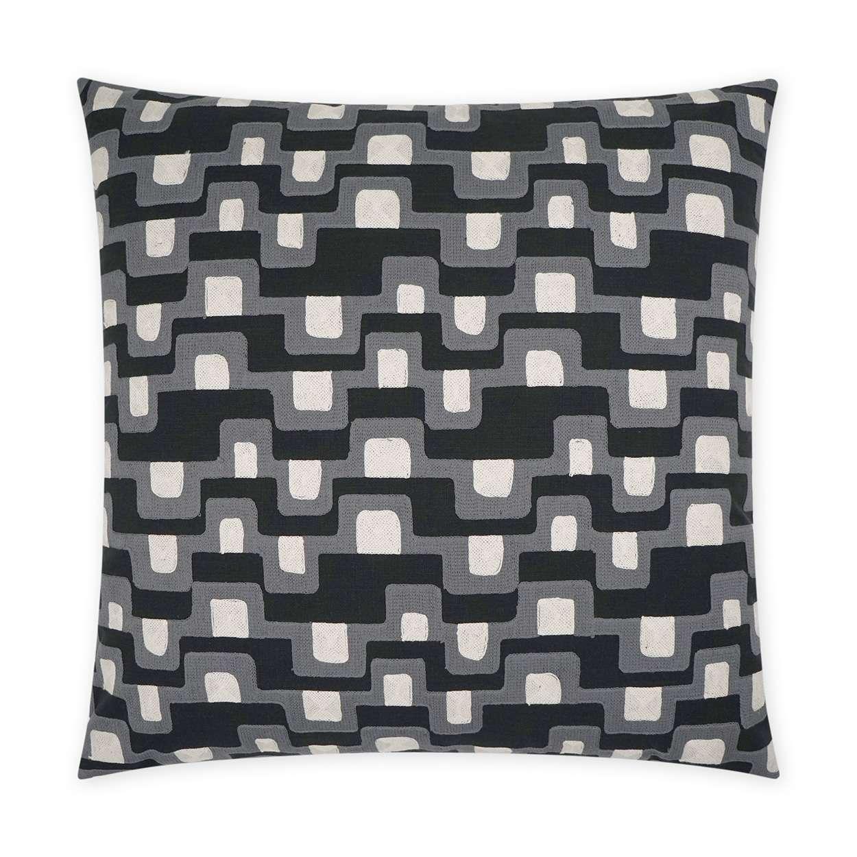 Final Touch Pillow - Remutear