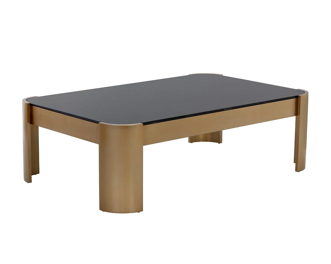Irvine Coffee Table - Remutear
