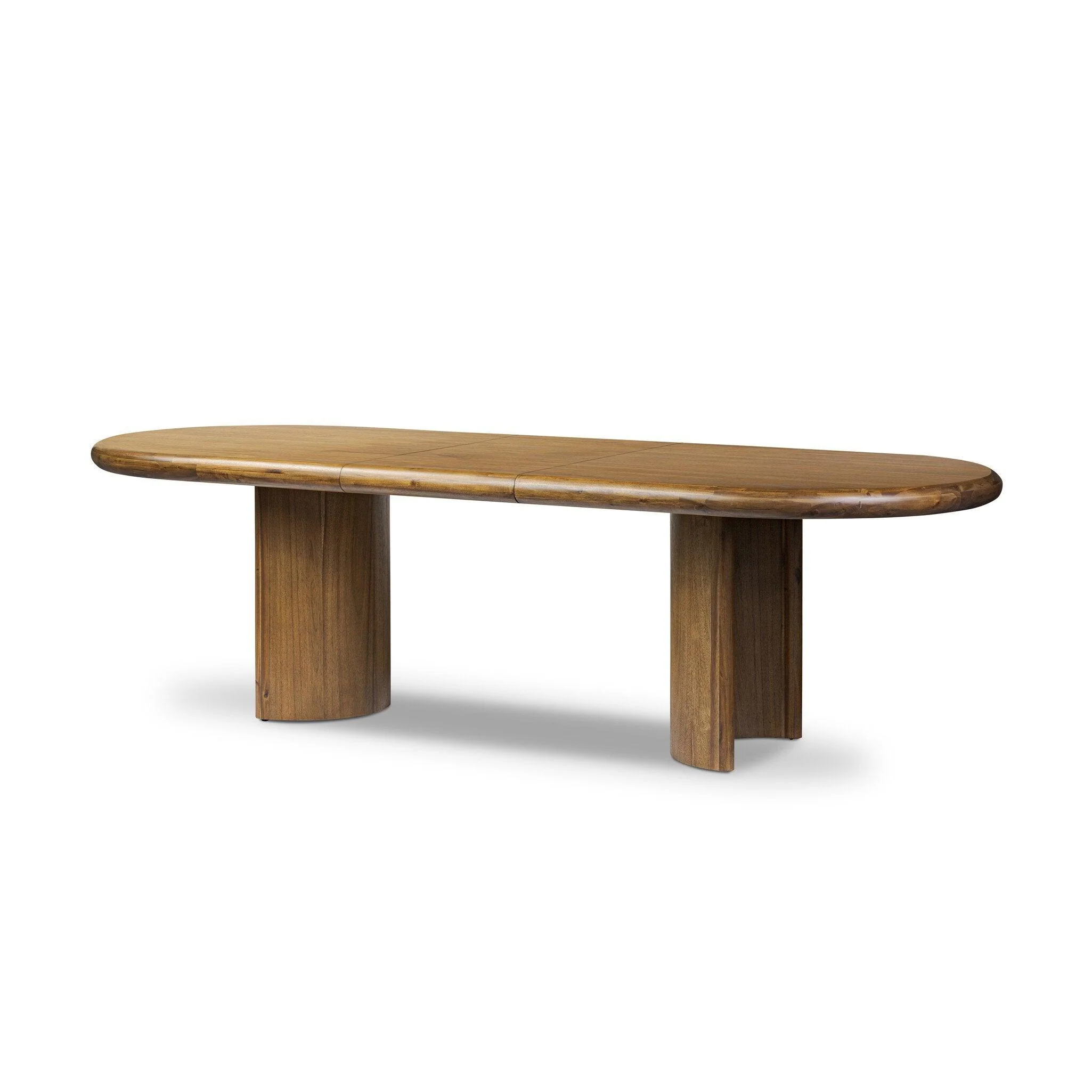 Paden Extension Dining Table - Remutear