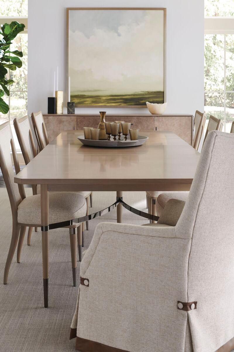 WATCH MY BACK DINING CHAIR - Remutear
