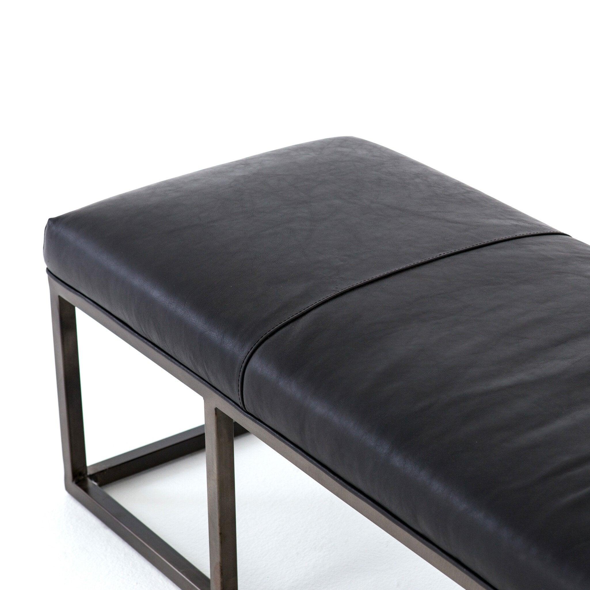 Beaumont Bench - Remutear