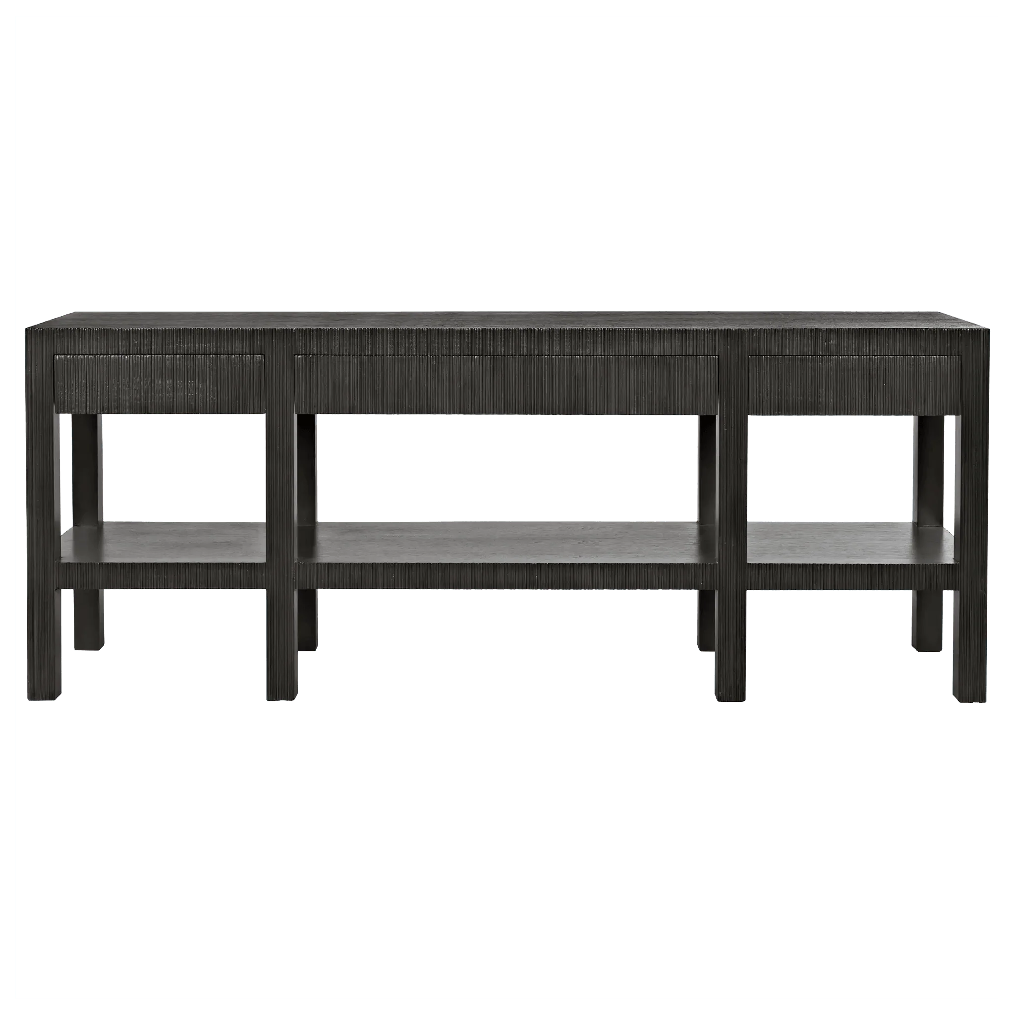 Conrad Console, Pale - Remutear