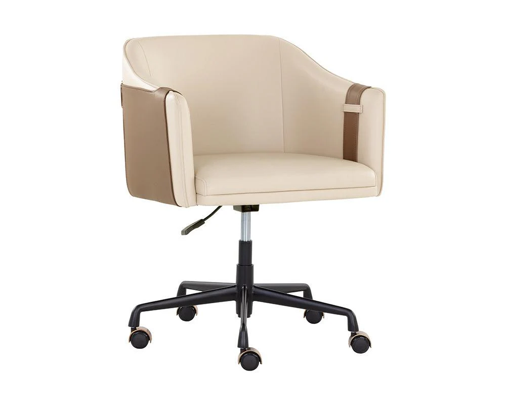 Carter Office Chair - Remutear