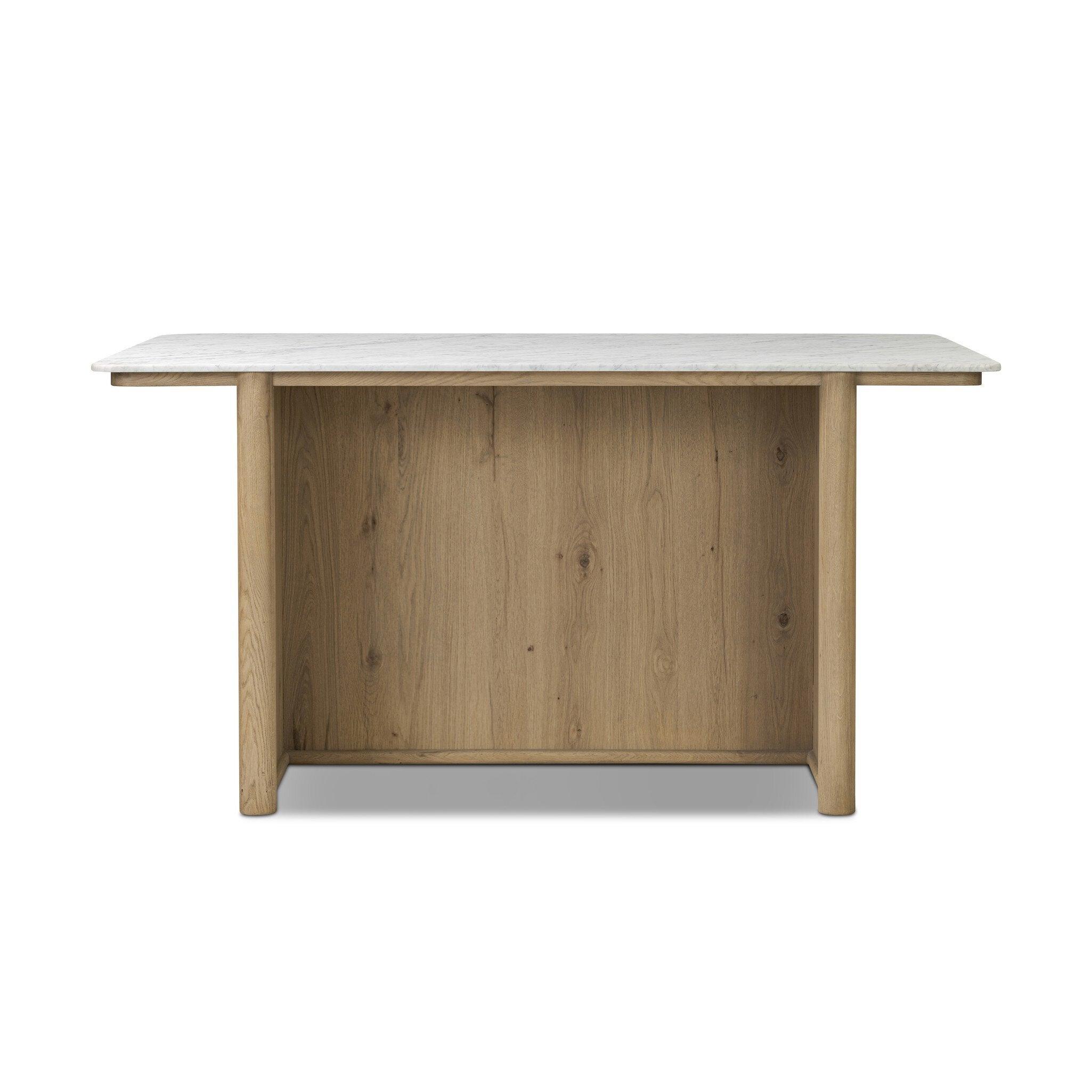 Fatima Kitchen Island - Remutear