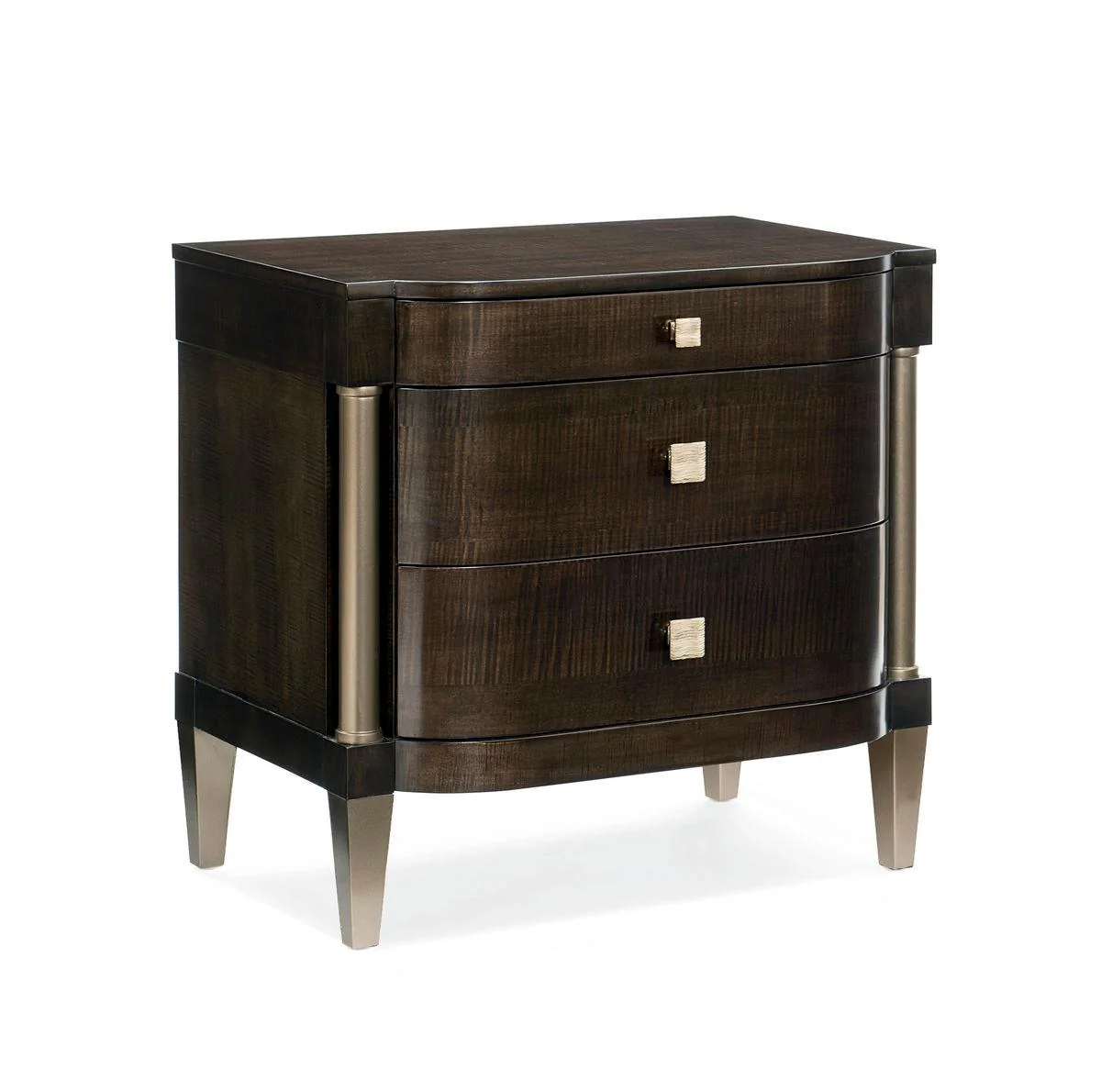 NIGHT OWL NIGHTSTAND - Remutear
