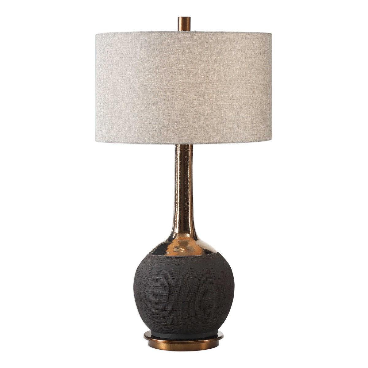 ARNAV TABLE LAMP - Remutear