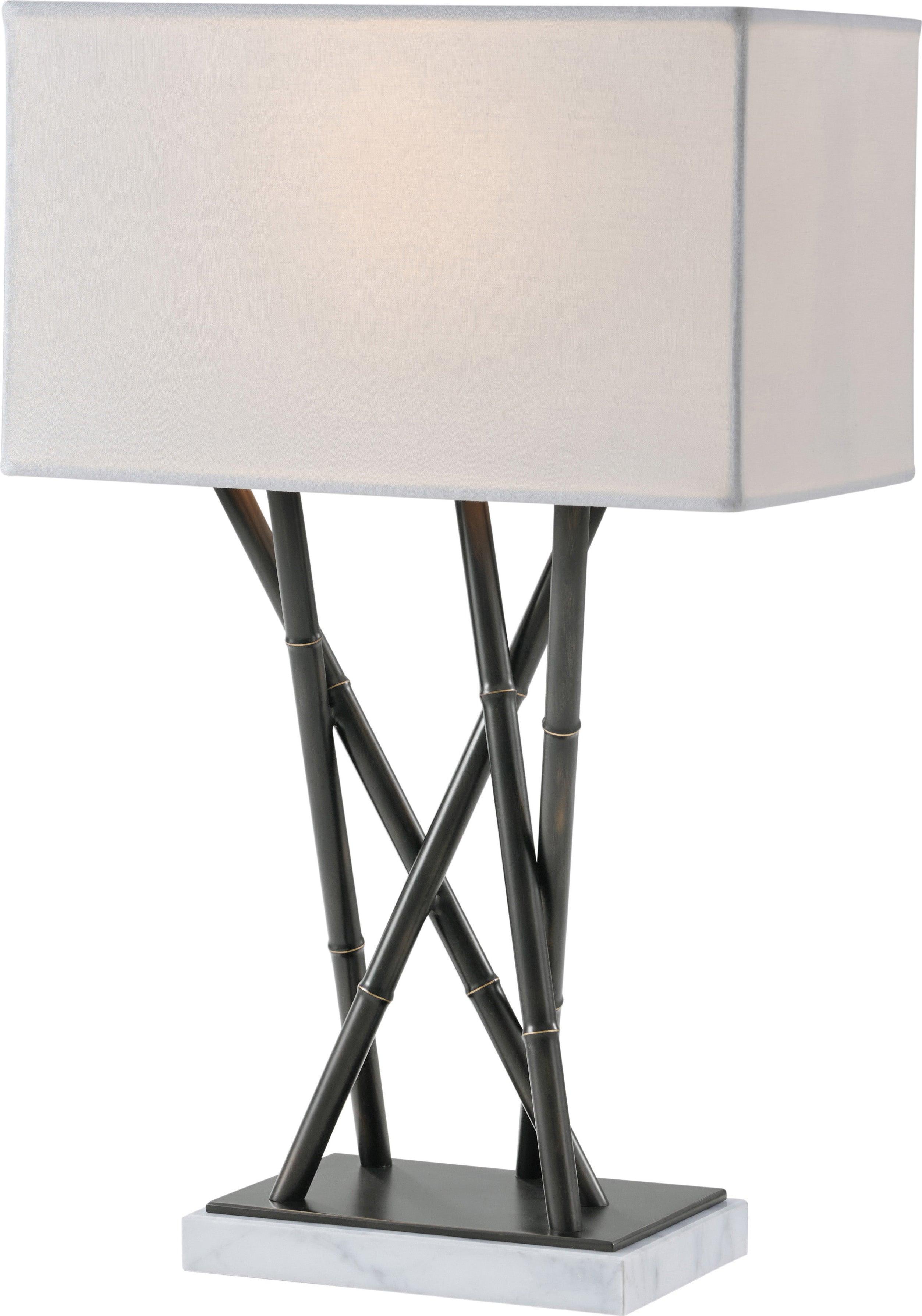 Kesden Cluster Table Lamp - Remutear